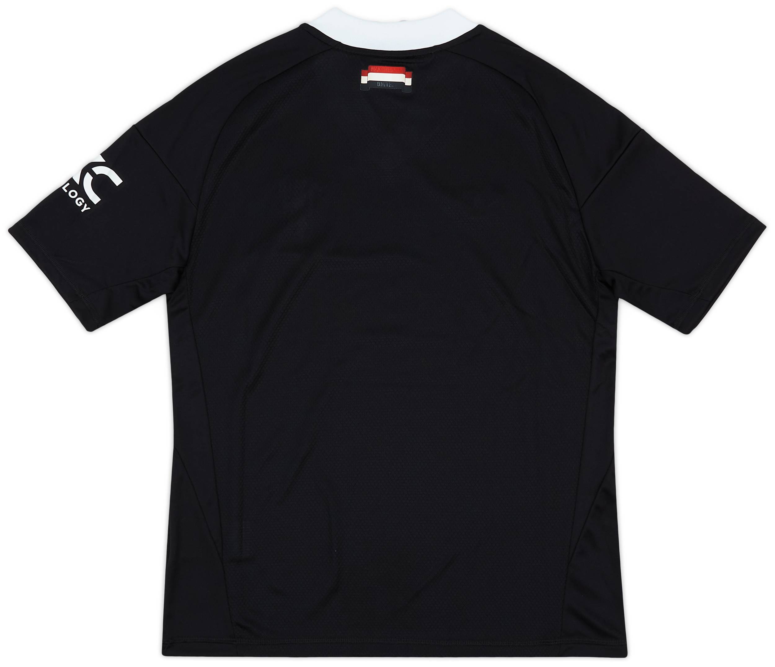 2024-25 Manchester United GK Shirt (KIDS)