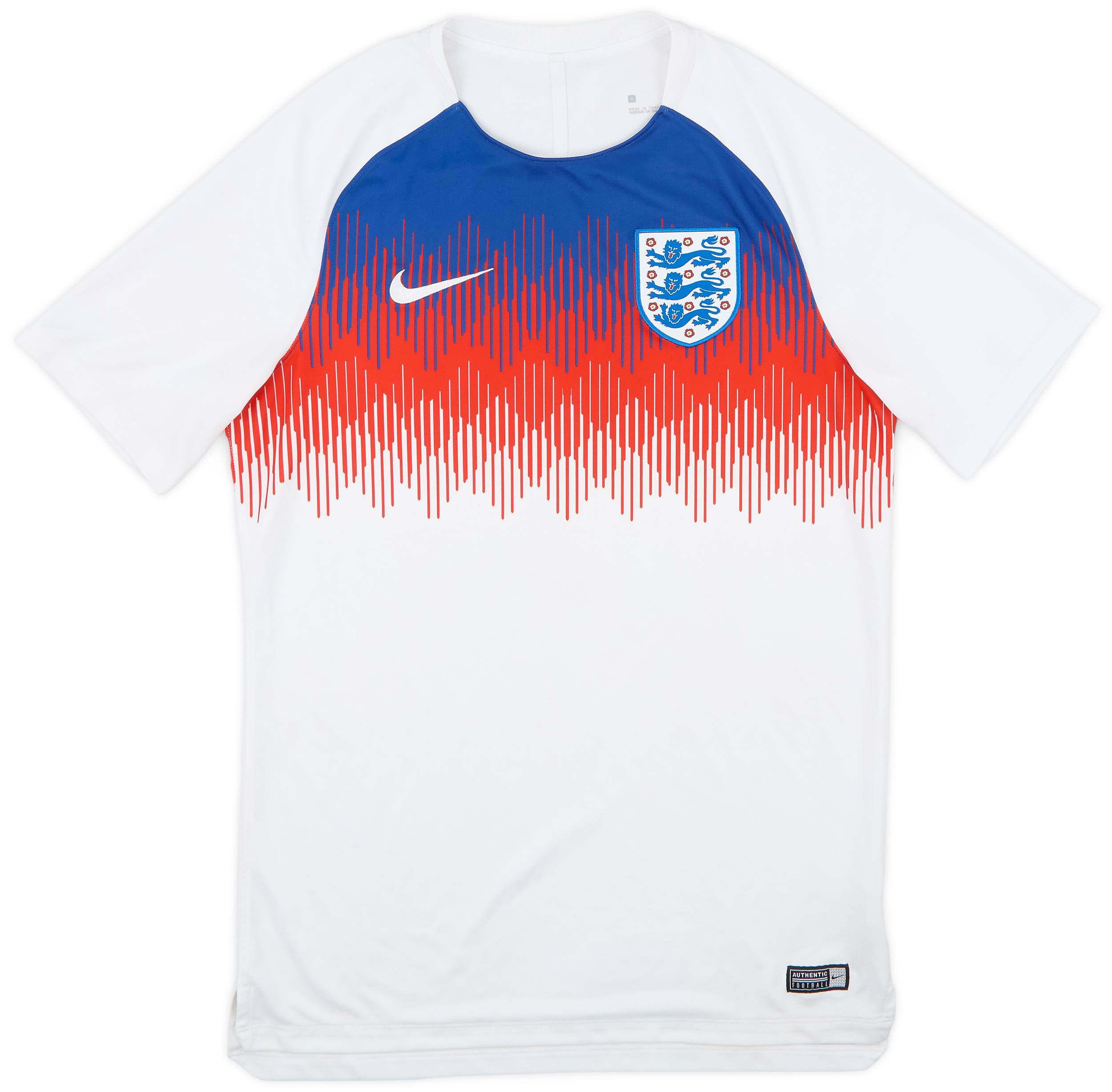 Nike england training top 2018 2025