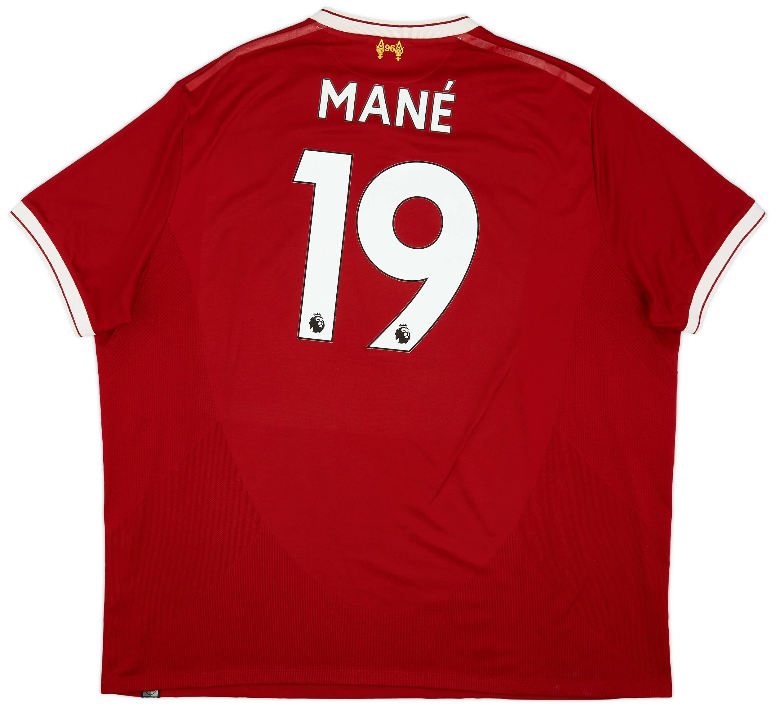 Liverpool home shirt 2017/18 new arrivals