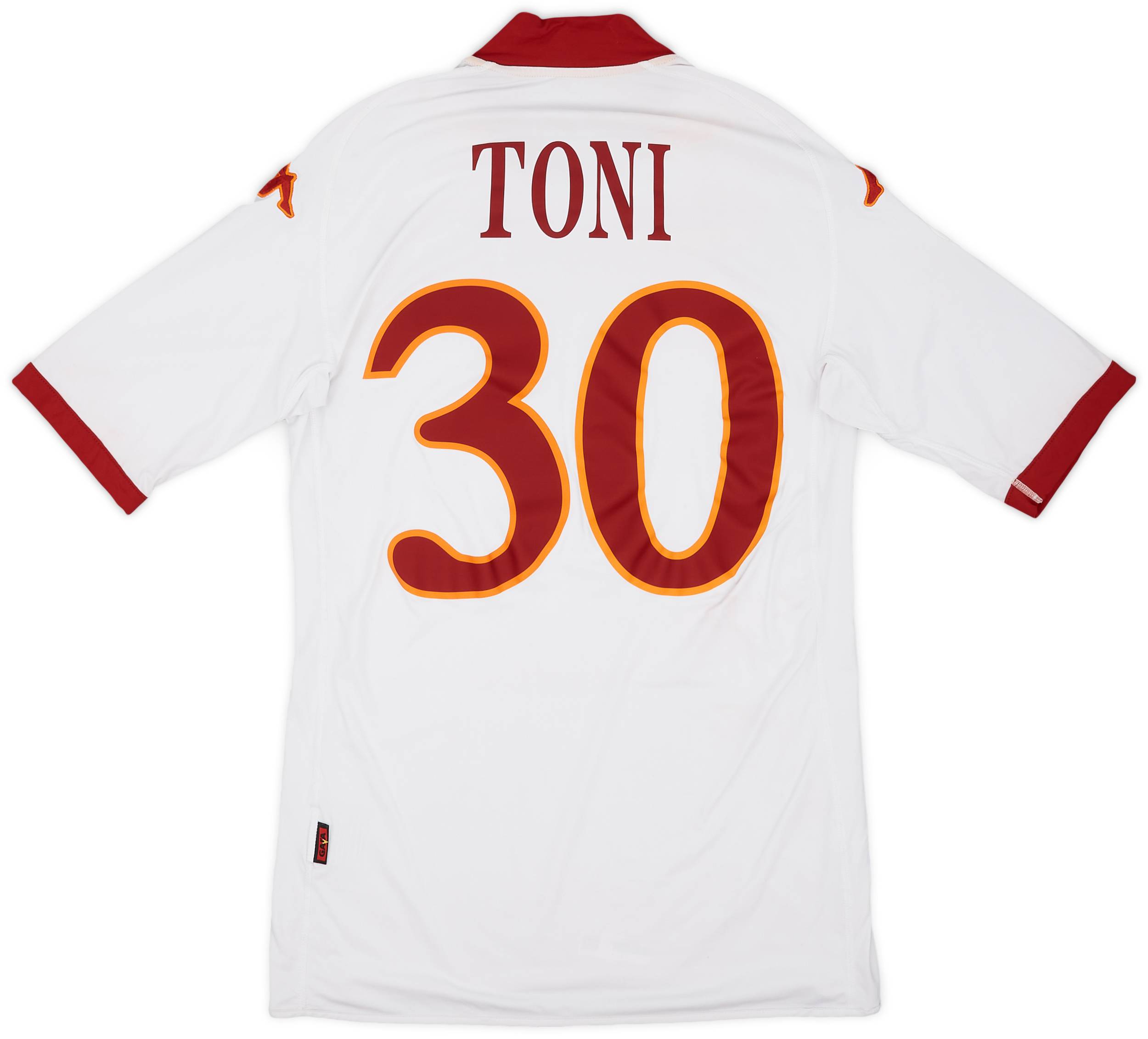 Roma kappa kit discount