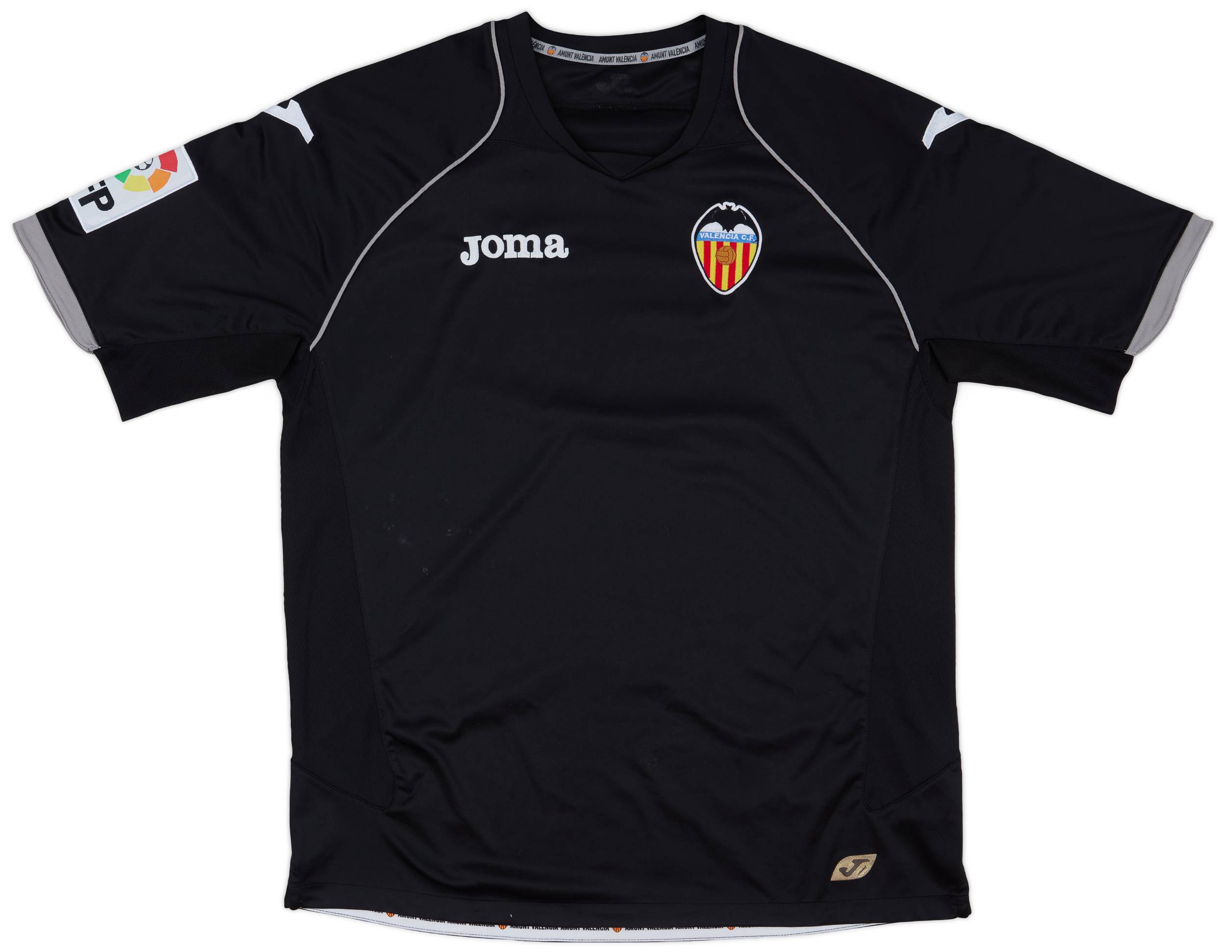 ウェア 10/11 Valencia CF Away Jersey s-l400.jpg