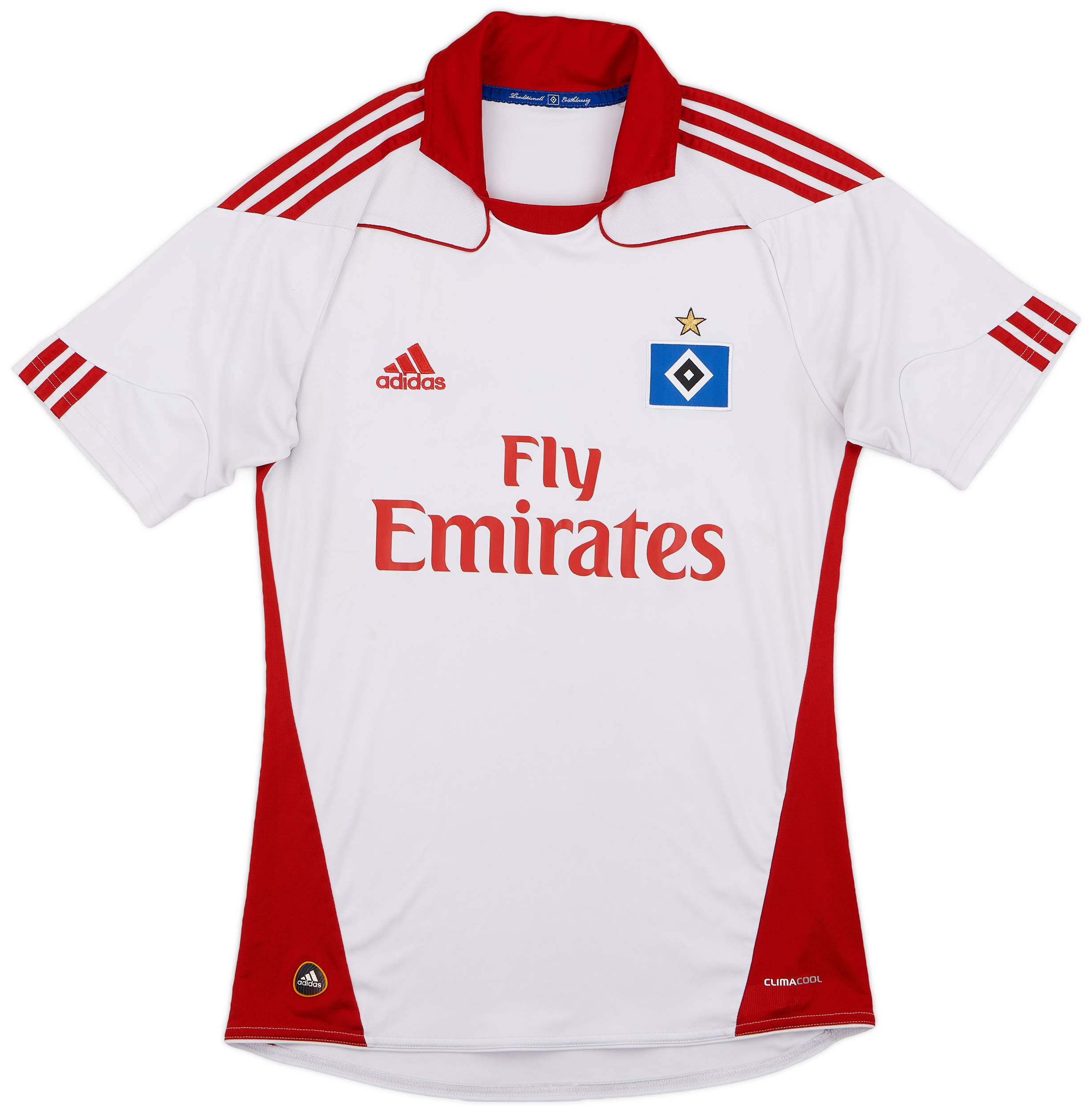 Boys adidas hamburg outlet