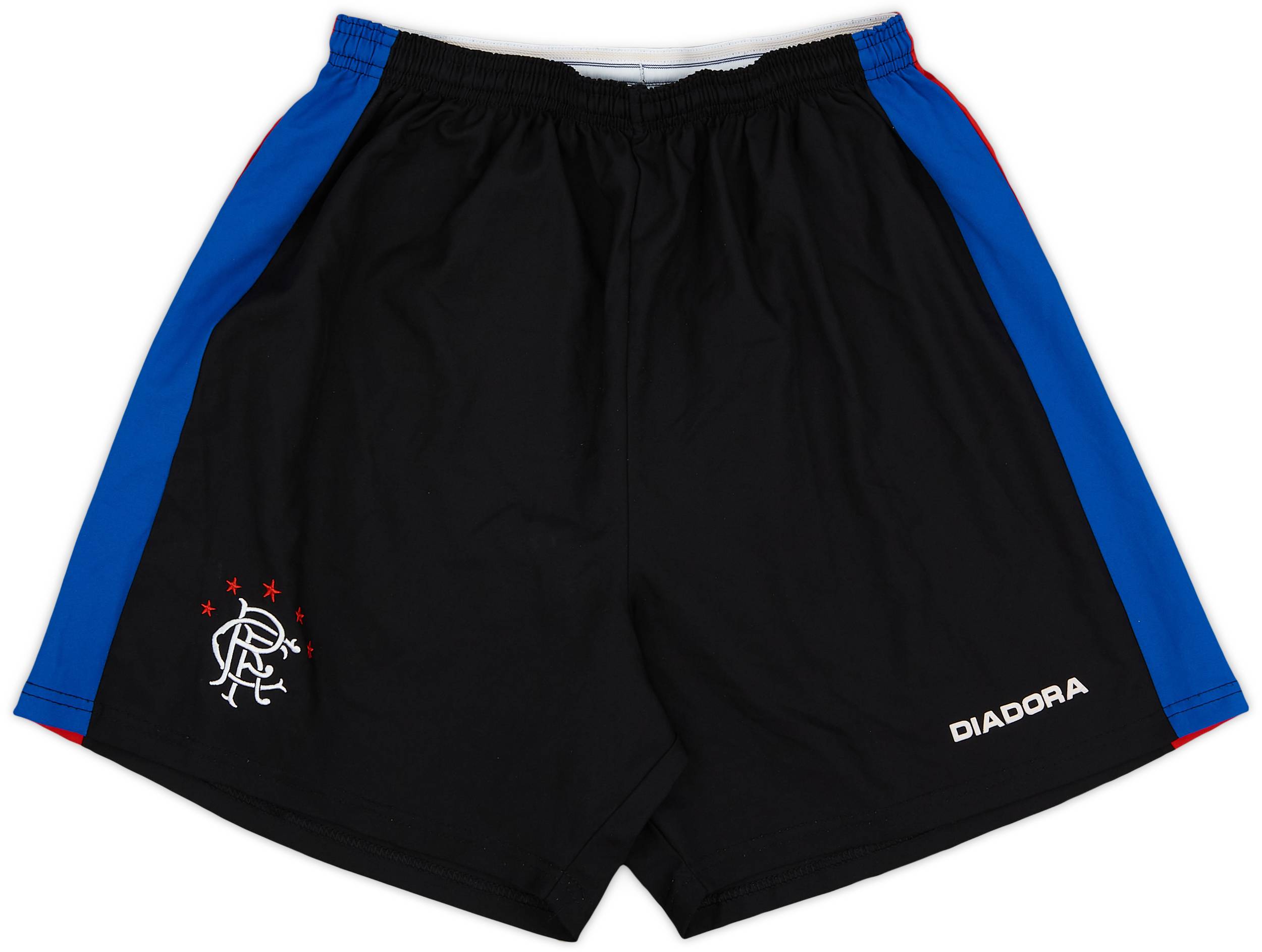 Shorts diadora discount