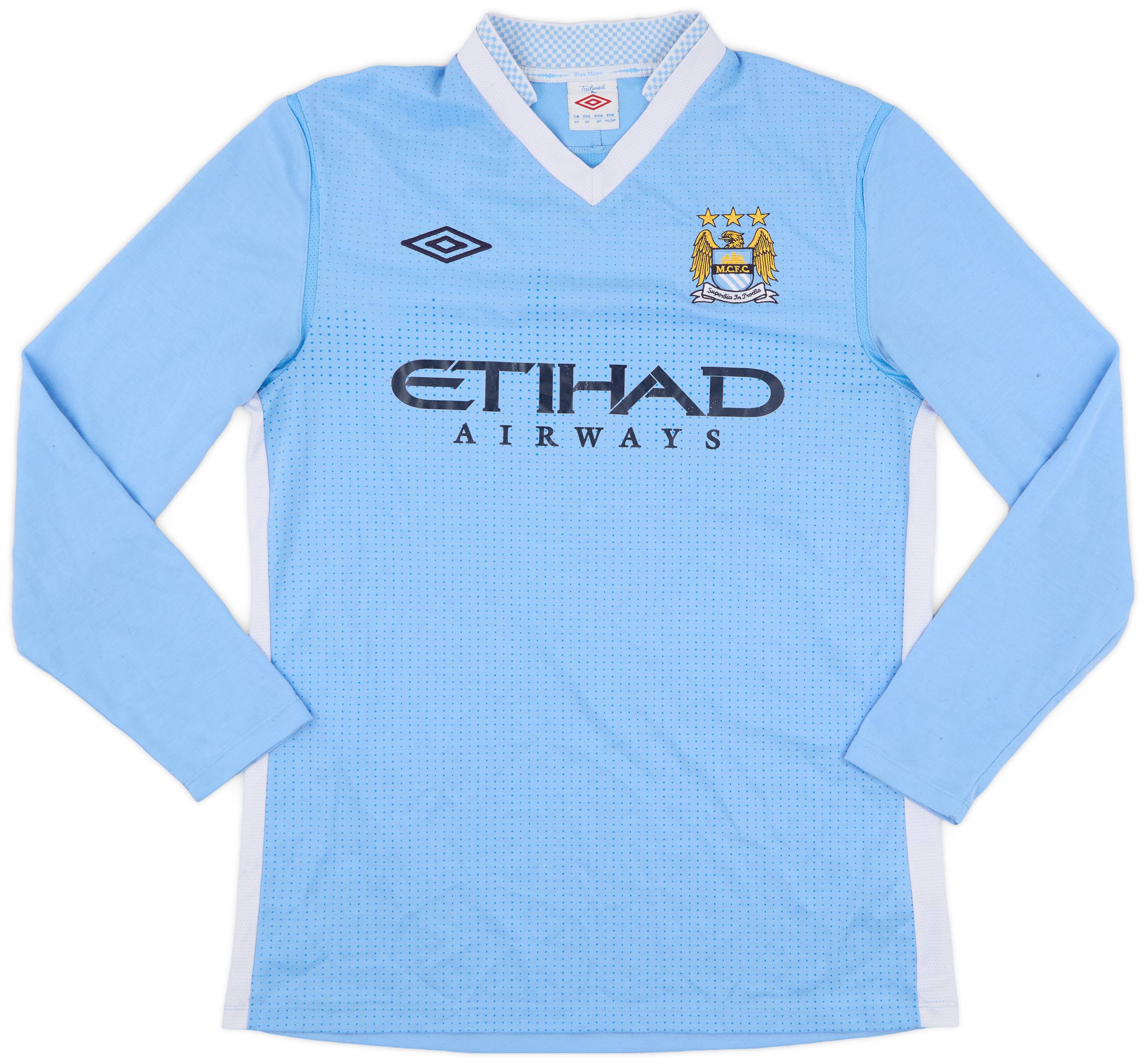 マンチェスター・シティ サバレタ　ZABALETA シャツ XL マンチェスター・シティ サバレタ ZABALETA シャツ XL 2011-12