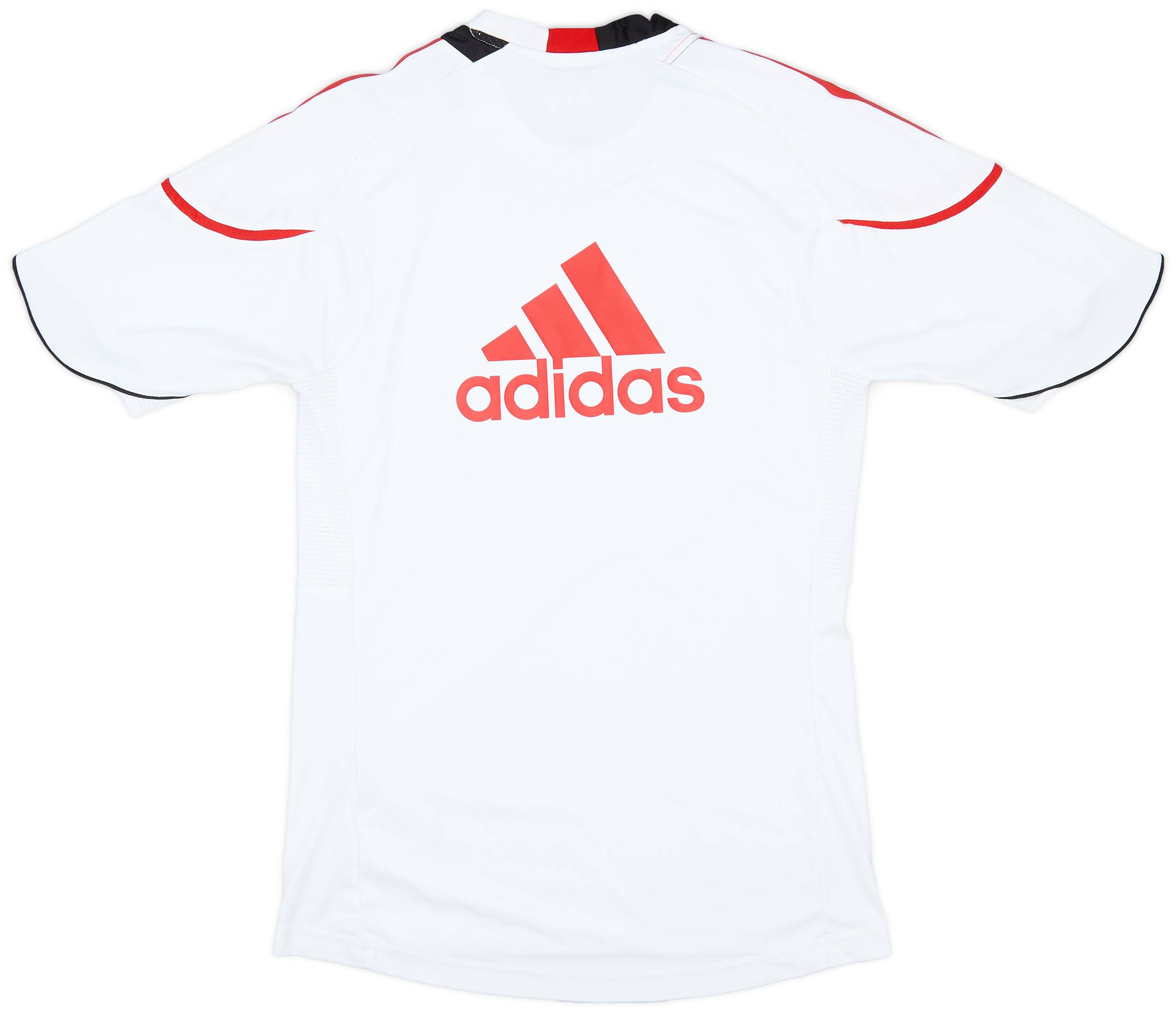 adidas Liverpool サッカーシャツ　ゲームシャツ　10/11 2010-11 Liverpool adidas Training Player Issue Shirt #9 - 8