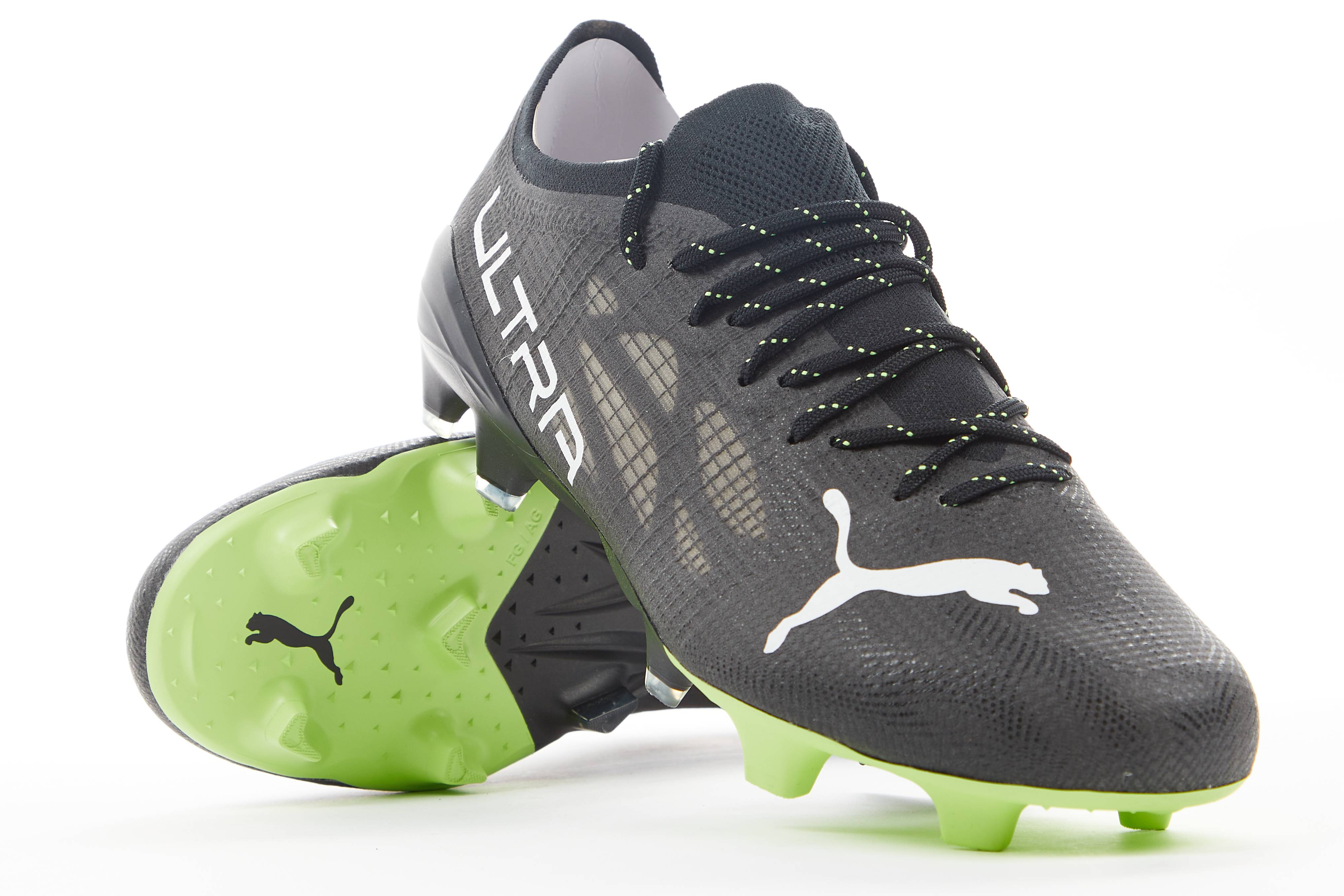 2022-23 Puma Ultra 1.4 Football Boots - FG/AG