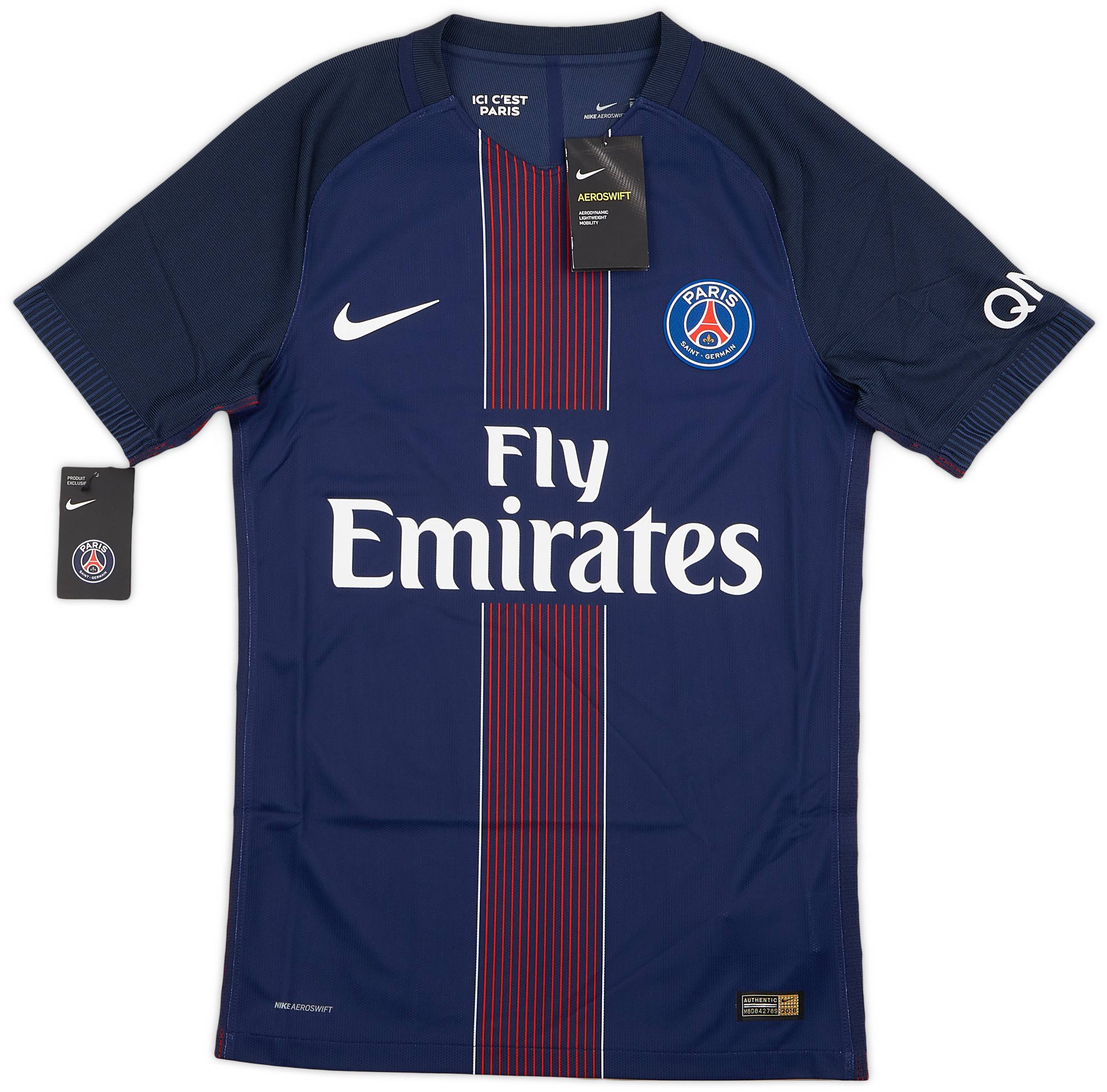 Paris saint germain t shirt 2016 new arrivals