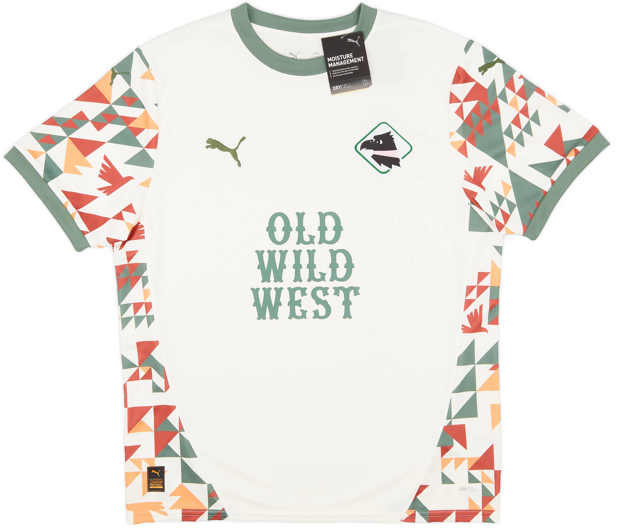 定価35,200円 / ESSAY / PALERMO SHIRT 3 シャツ ESSAY エッセイ 23SS PALERMO SHIRT パレルモシャツ 3 グリーン