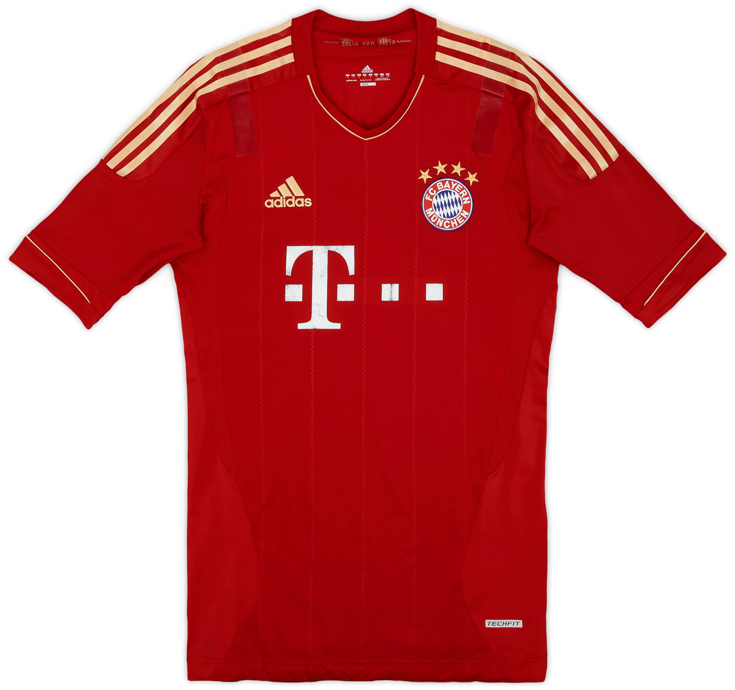 FC BAYERN MUNCHEN ゲームシャツ FC BAYERN MUNCHEN ゲームシャツ