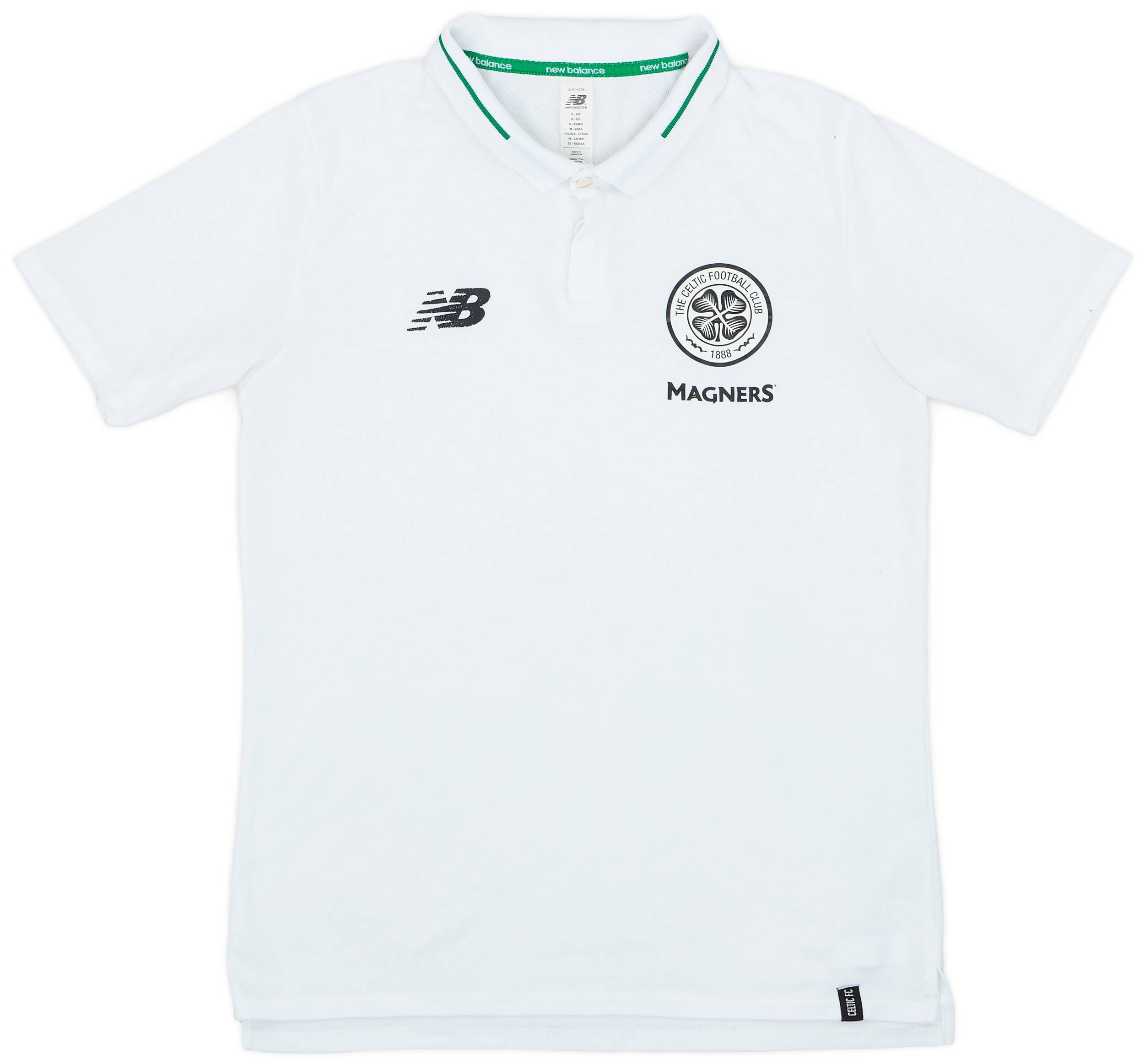Celtic fc polo shirts 2025