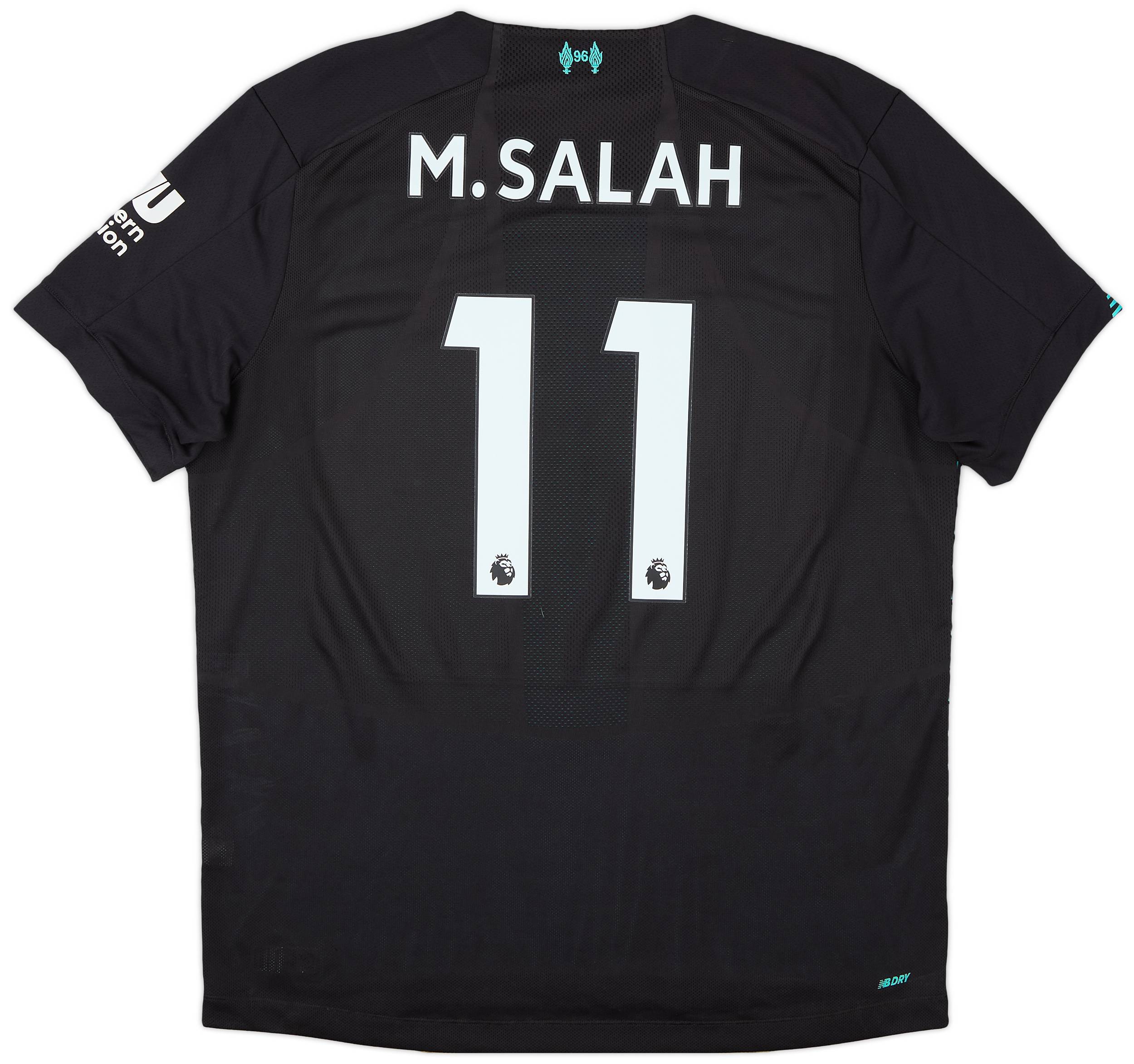 Liverpool 2019 third kit discount