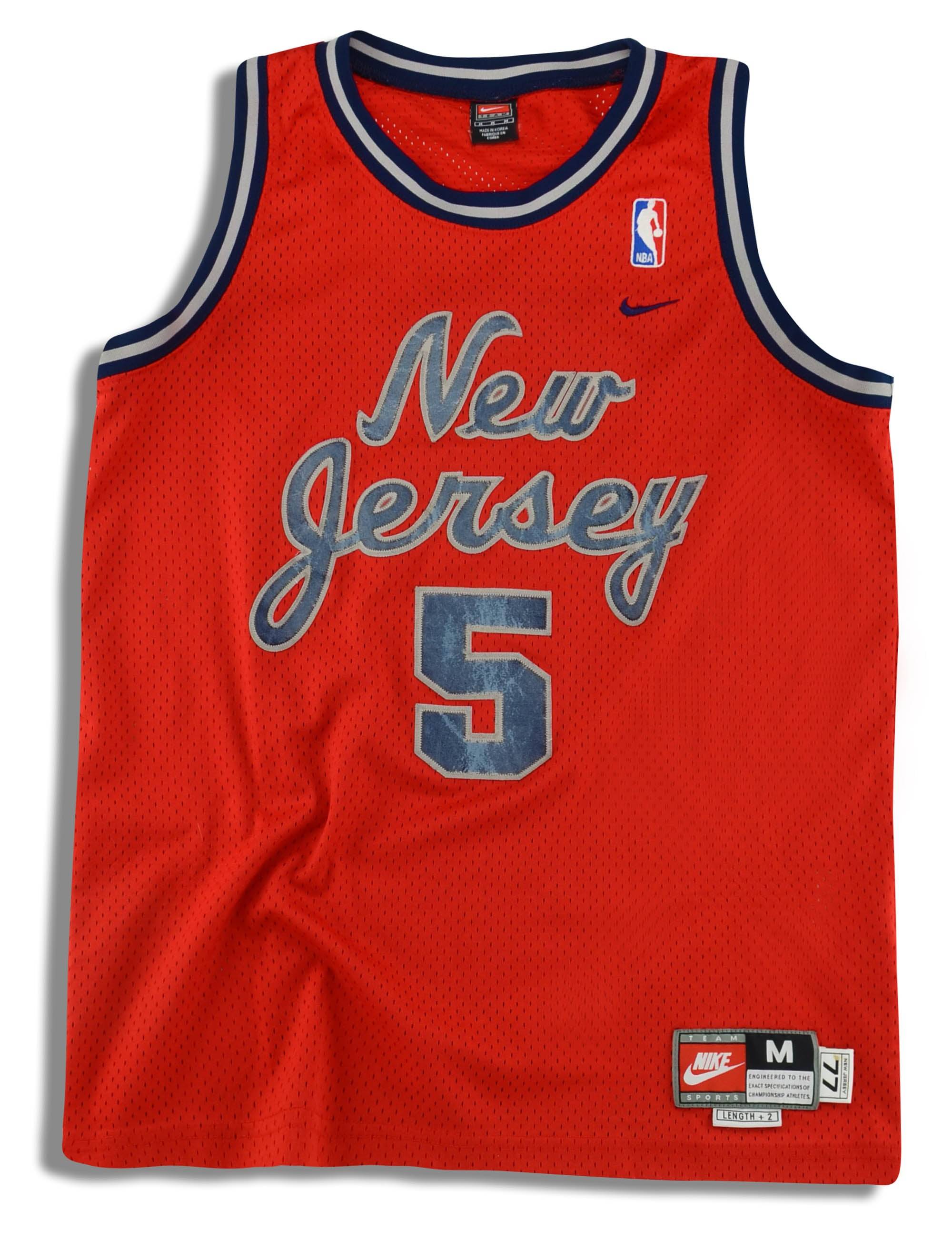 Kidd jersey shop