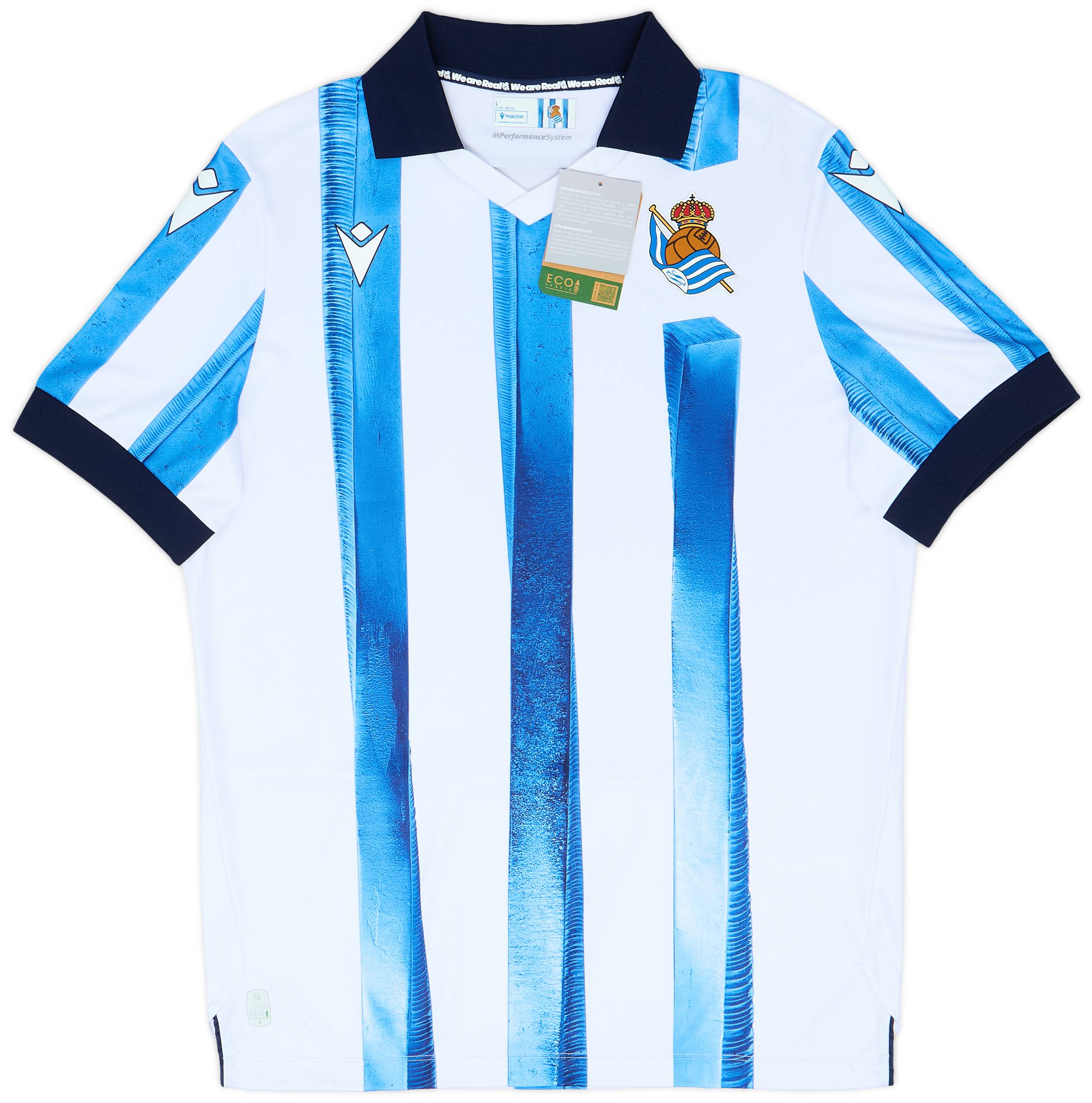 Real sociedad jersey new arrivals