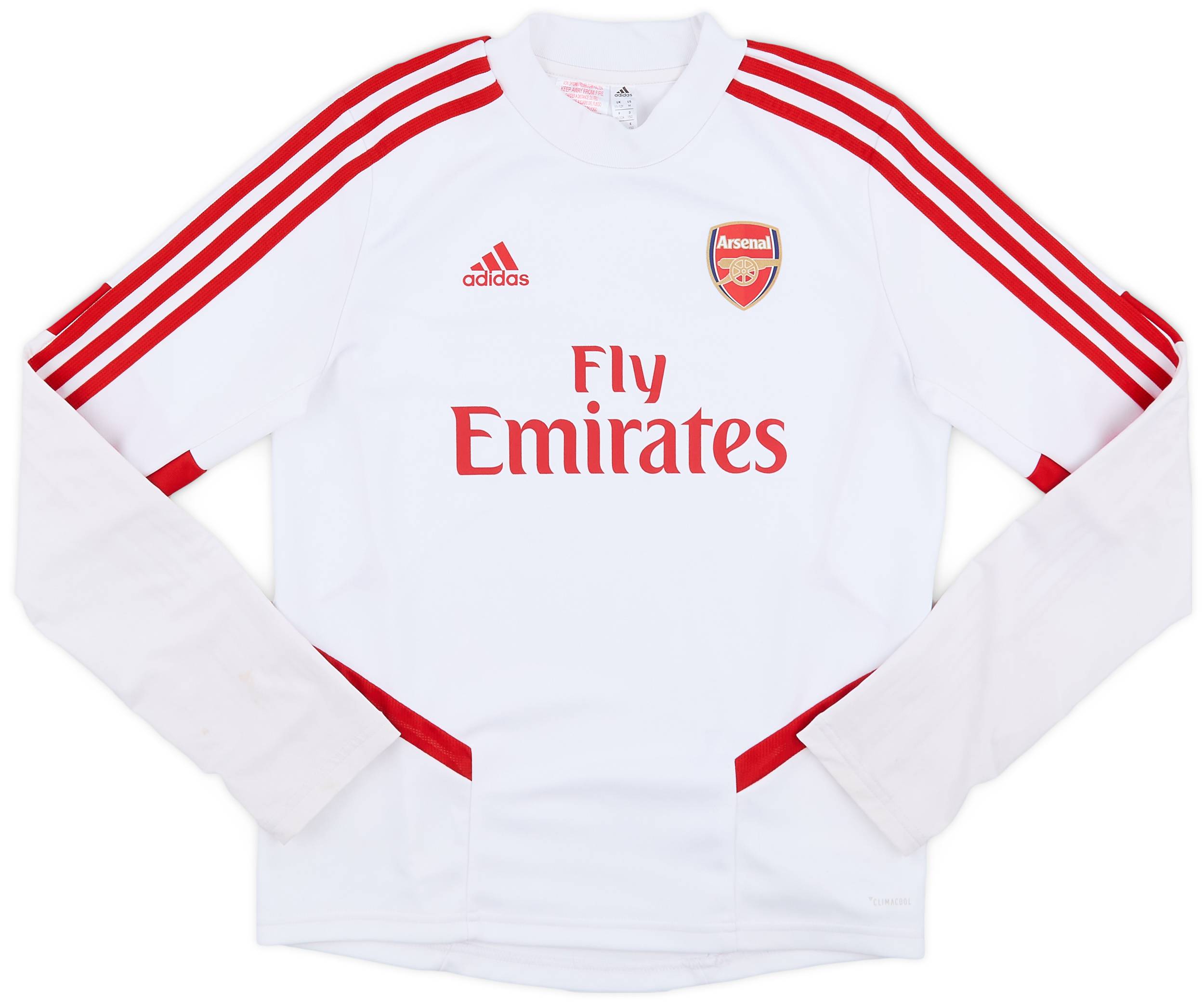 Arsenal training top 2019 hot sale