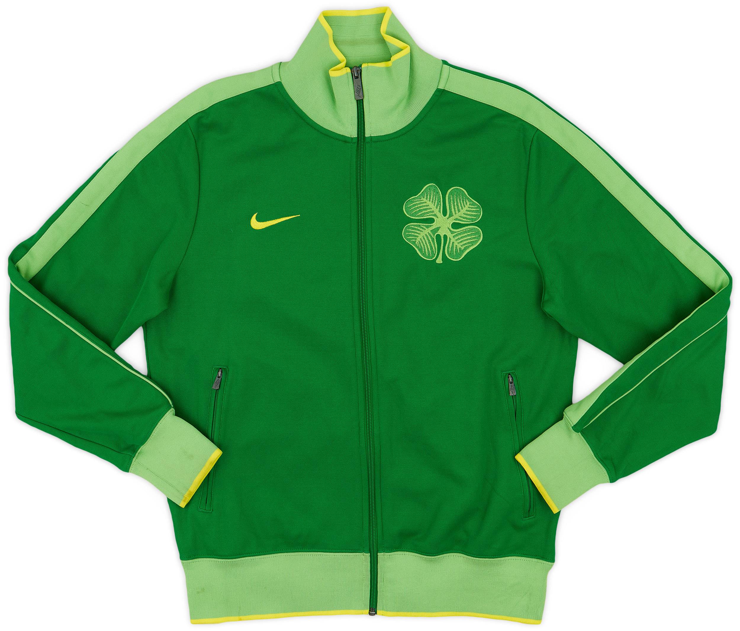 Nike n98 tracksuit deals