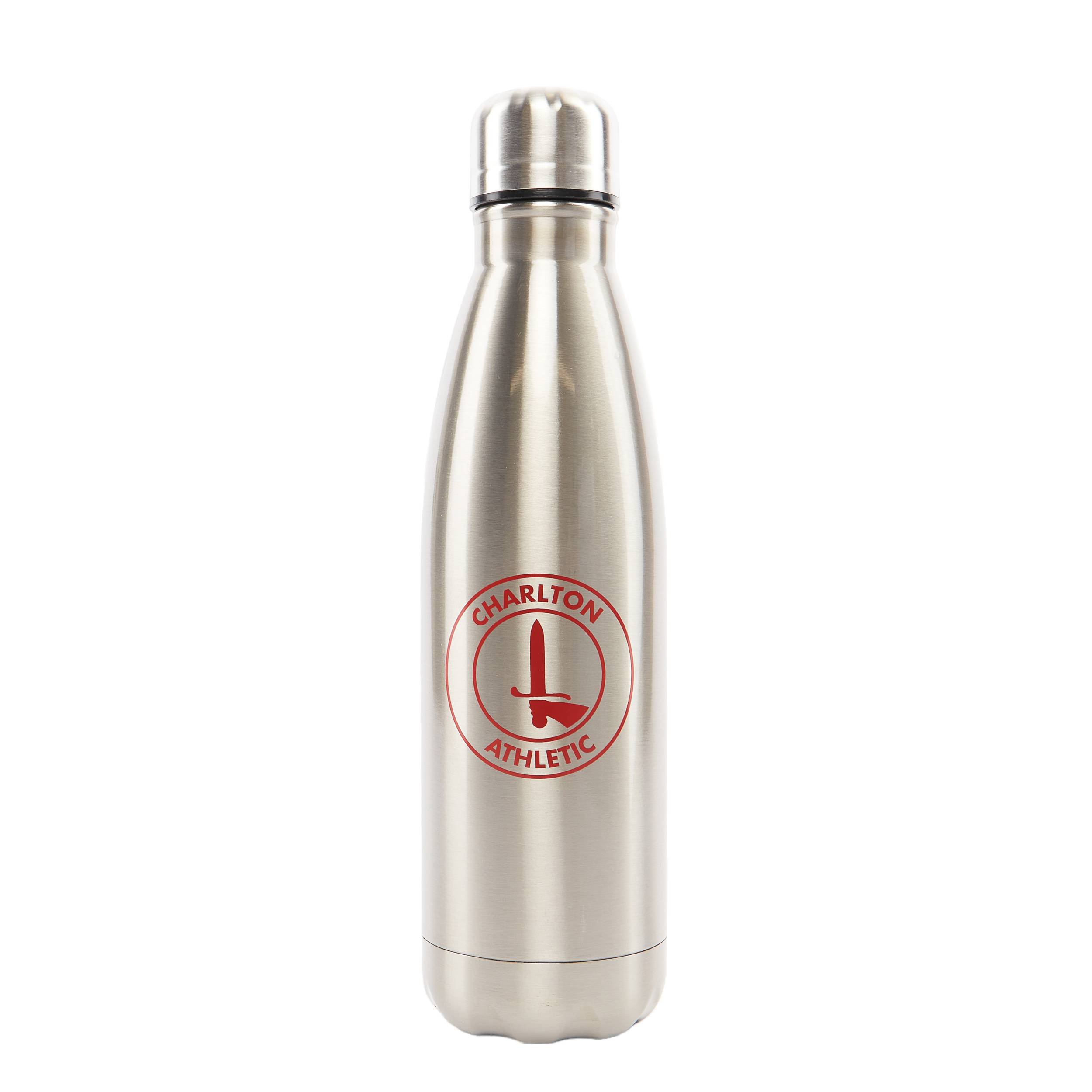 2021-22 Charlton Water Bottle