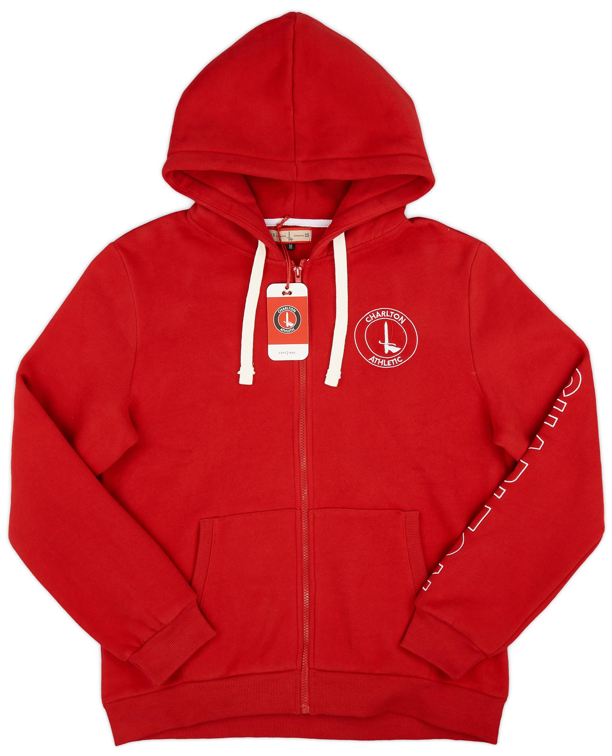Ladies charlton parka discount