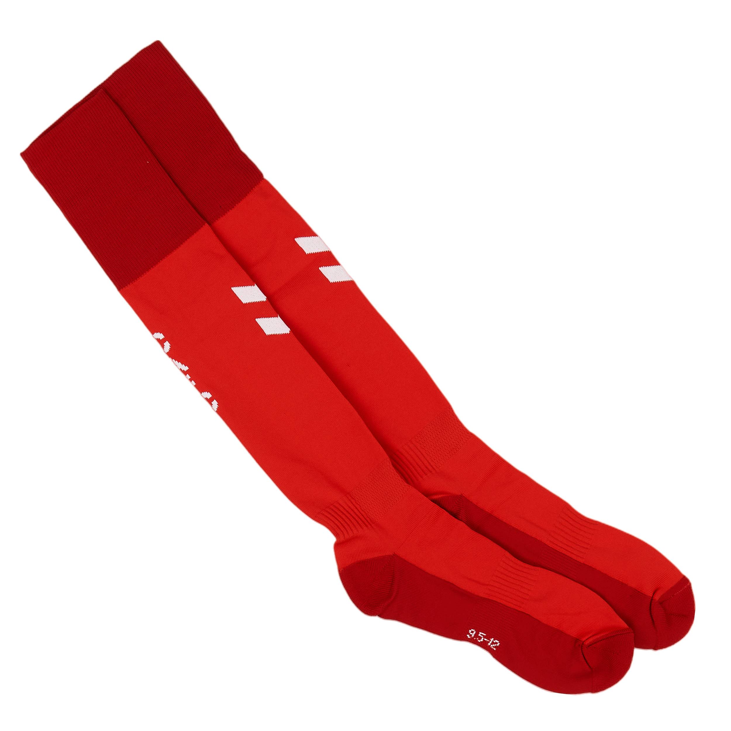 2021-22 Charlton Home Socks - (L)