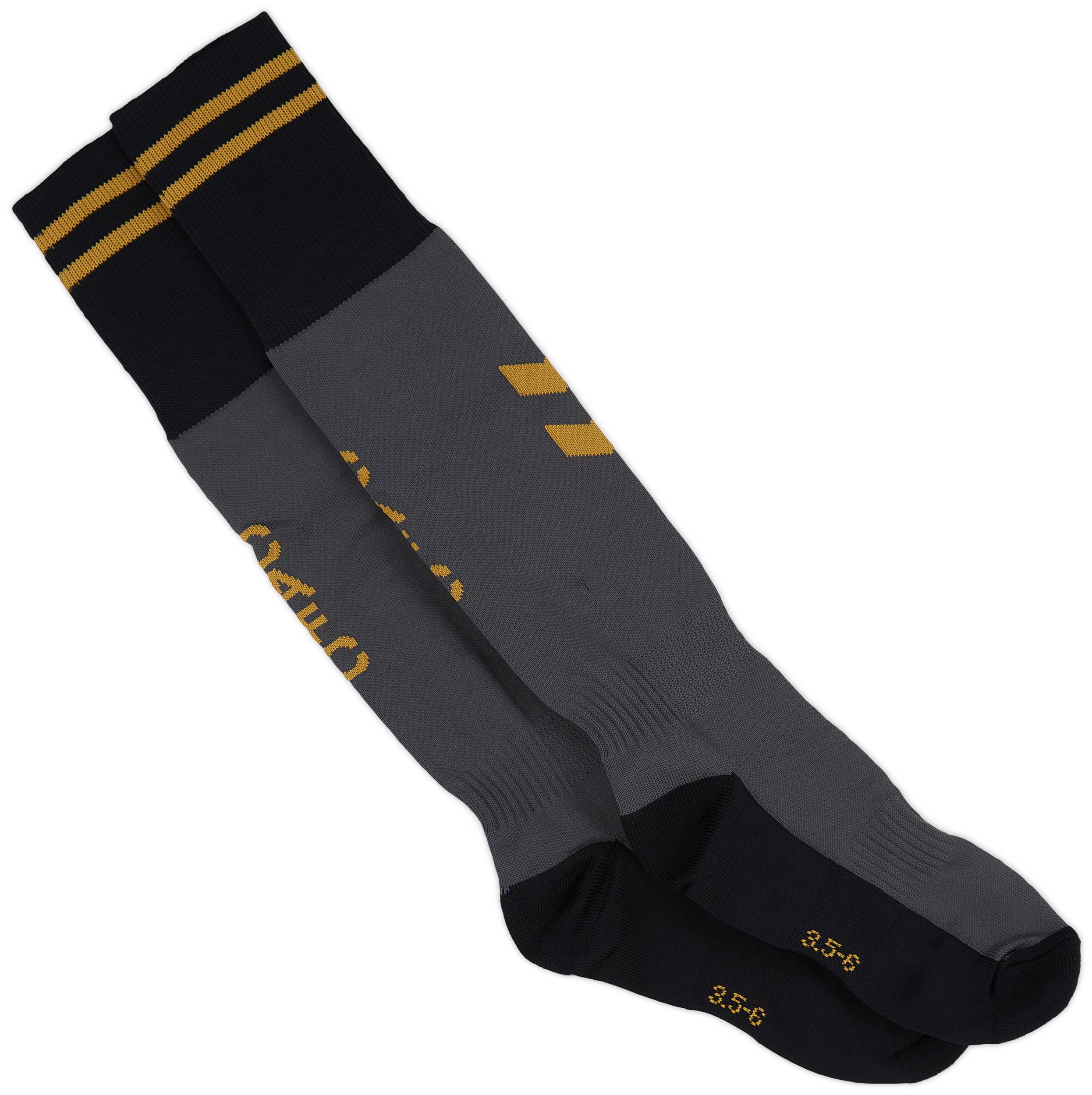 2021-22 Charlton Third Socks - (S)