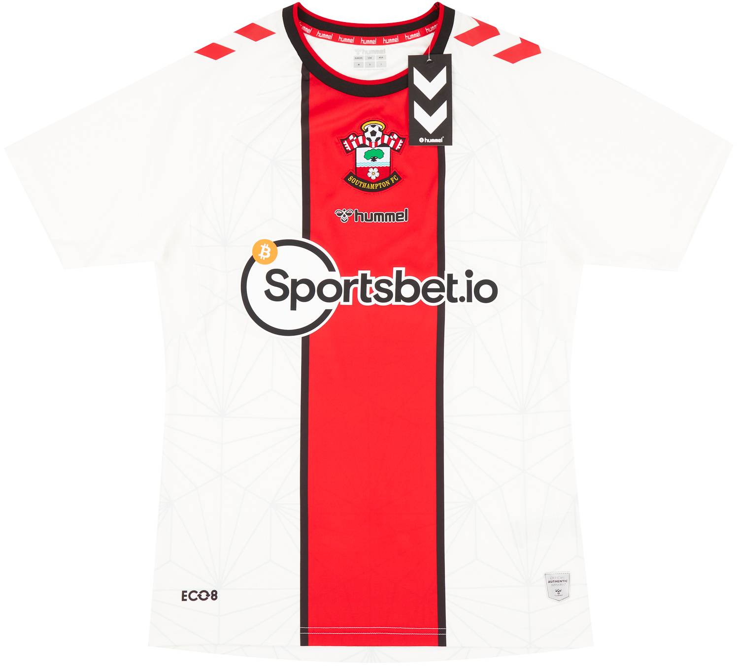 2022-23 Southampton Home Shirt