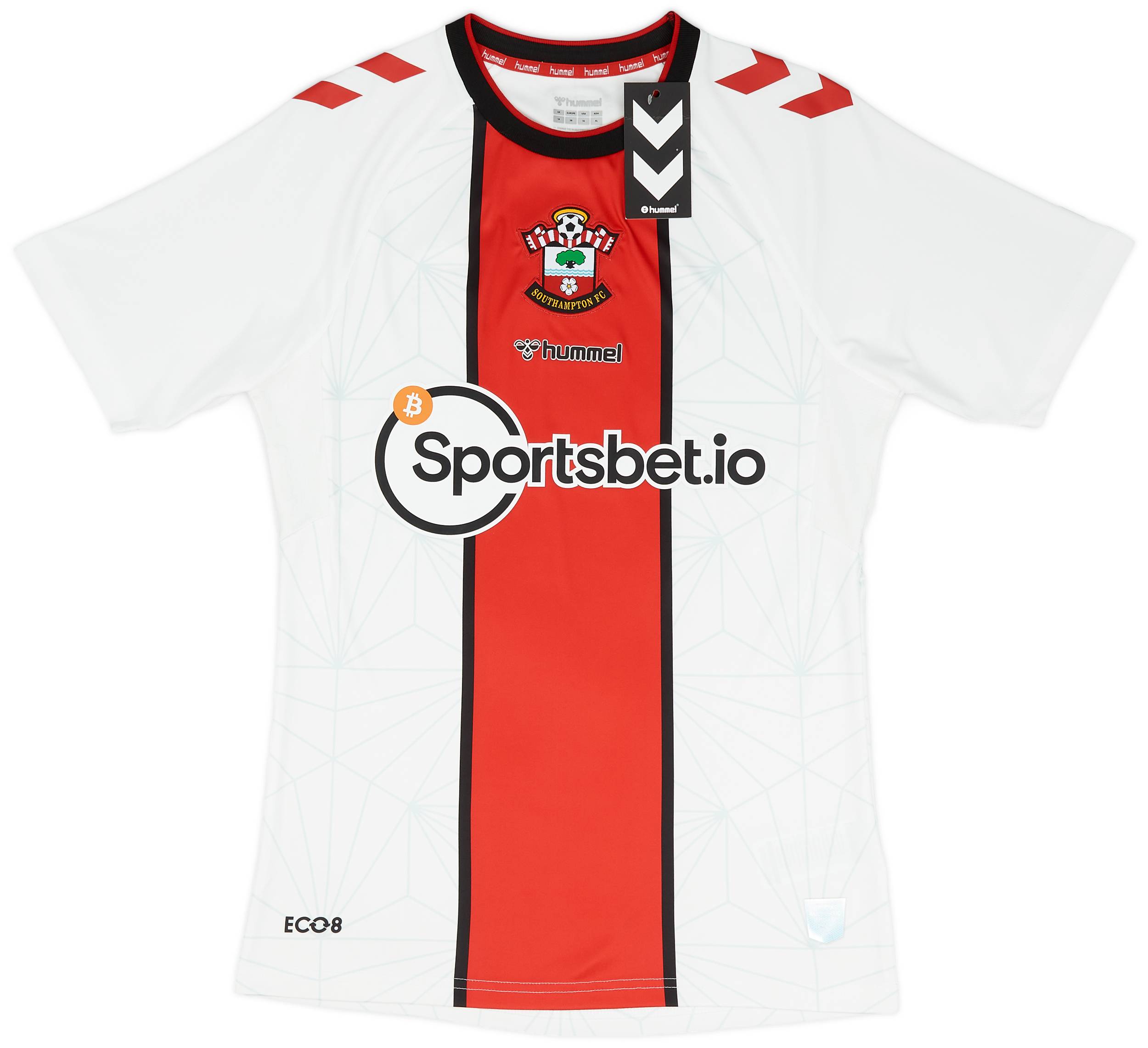 2022-23 Southampton Home Shirt (Womens)