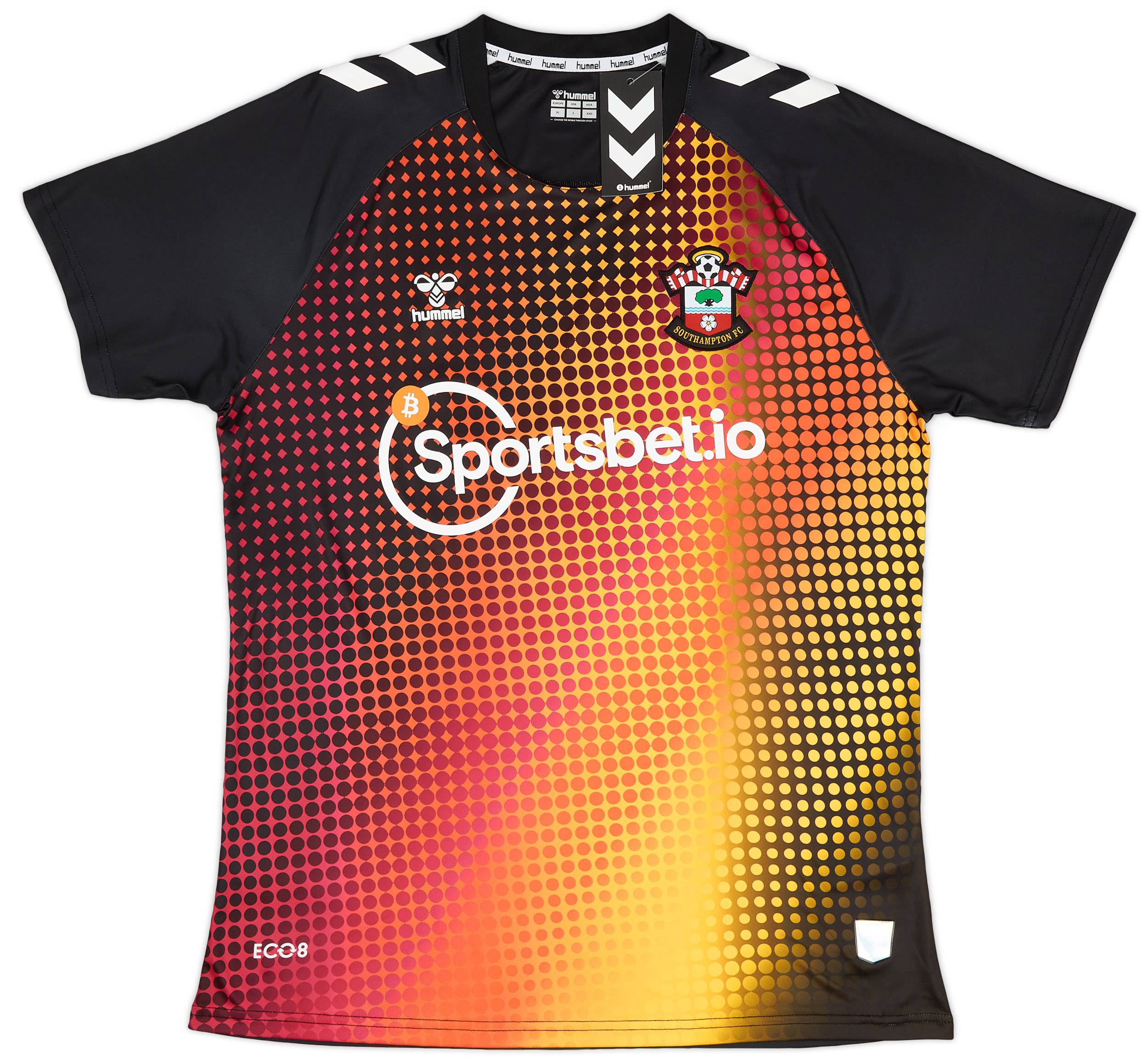 2022-23 Southampton GK Shirt (XL)
