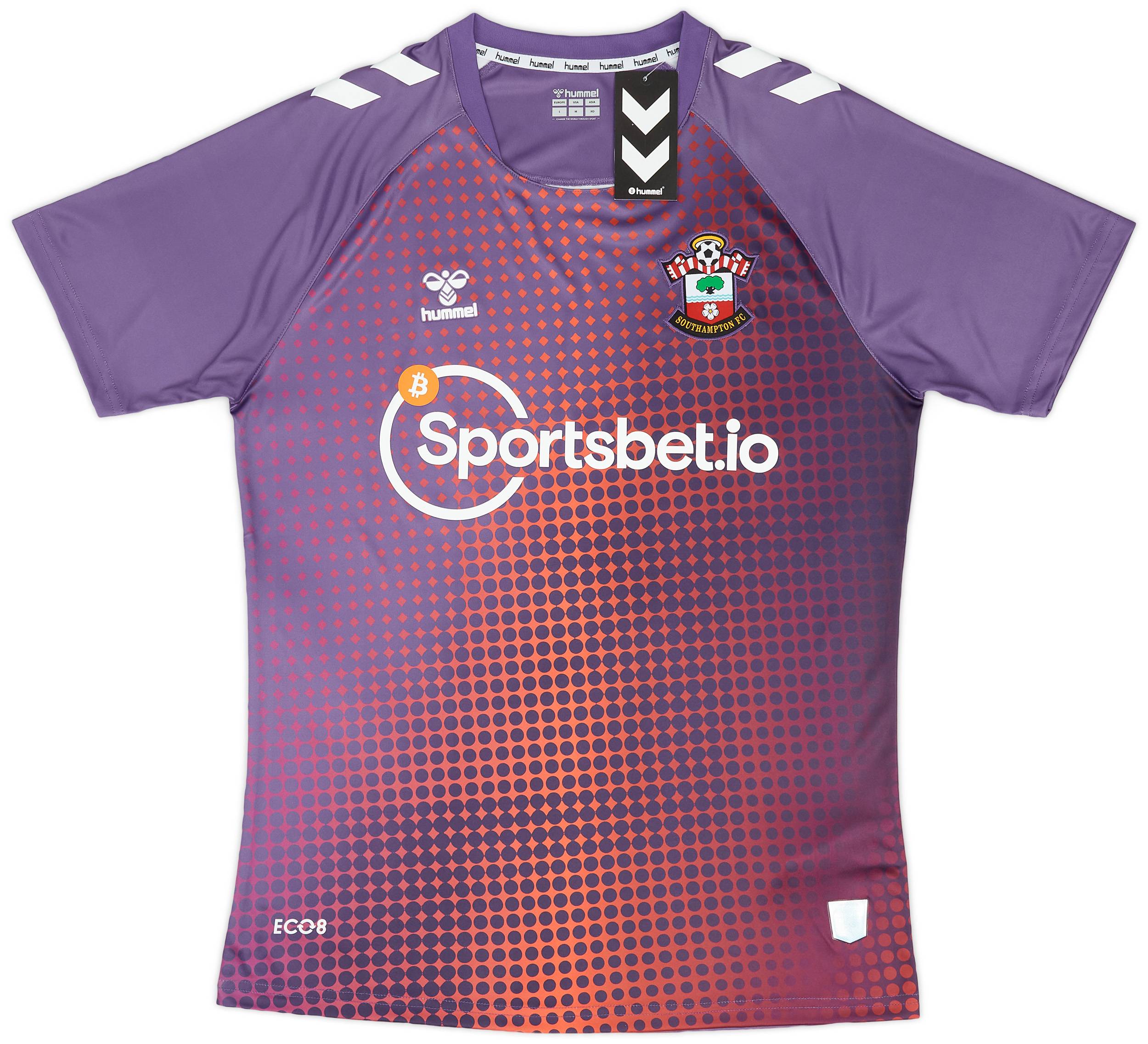 2022-23 Southampton GK Shirt (L)