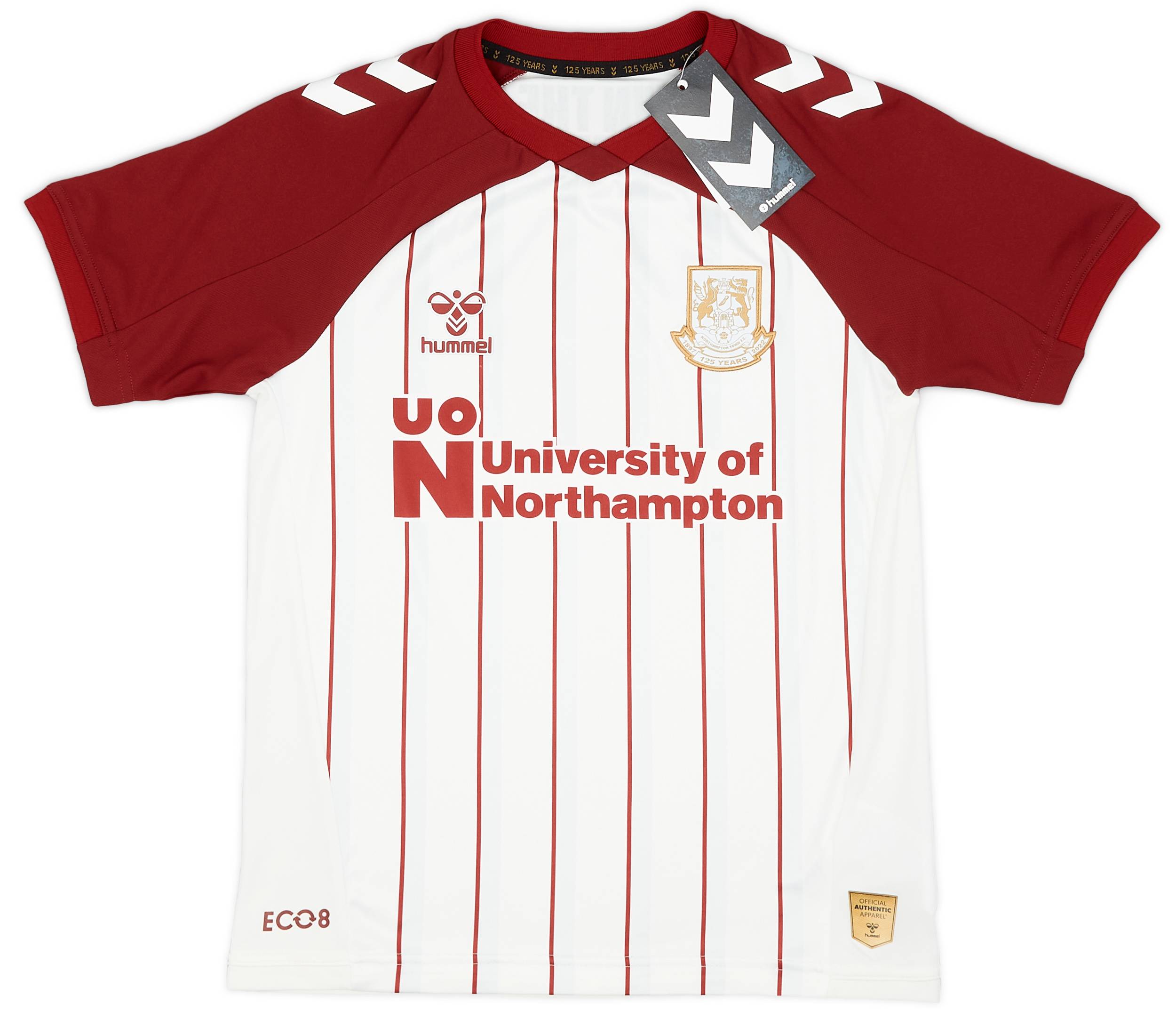 2022-23 Northampton Home Shirt (KIDS)