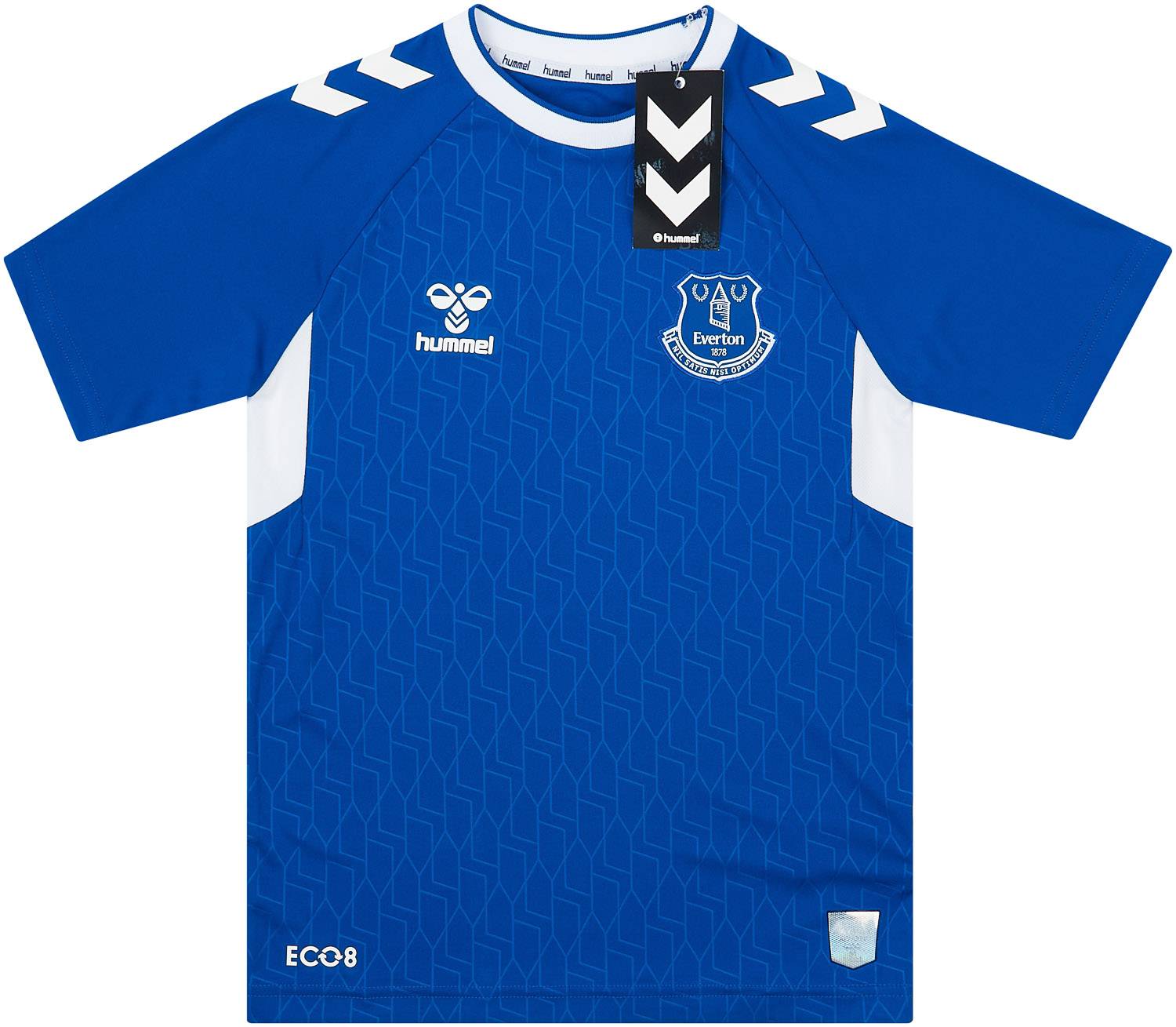 Everton football kit cheap