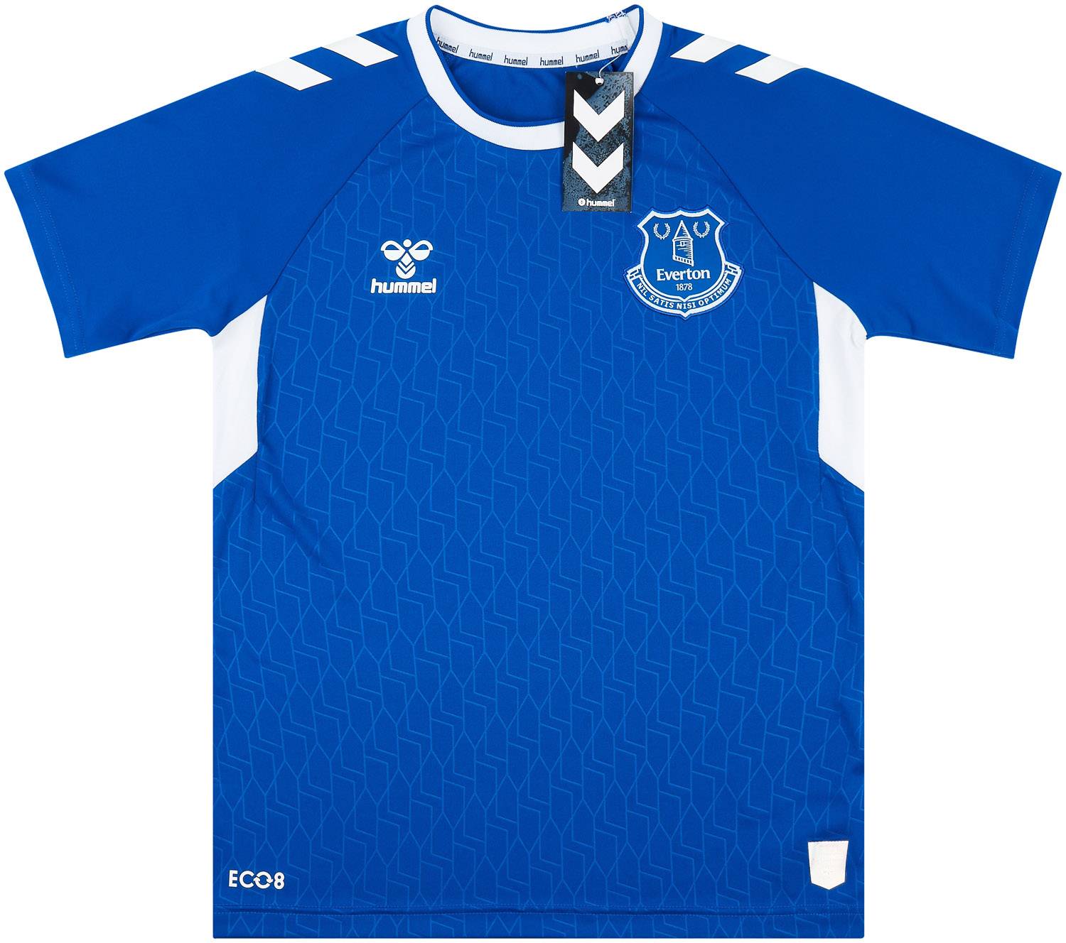 2022-23 Everton Home Shirt (Women's)