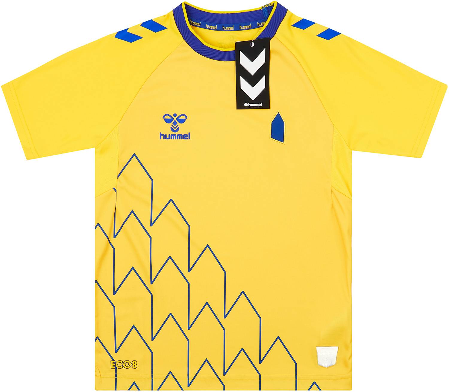 2022-23 Everton Third Shirt (KIDS)
