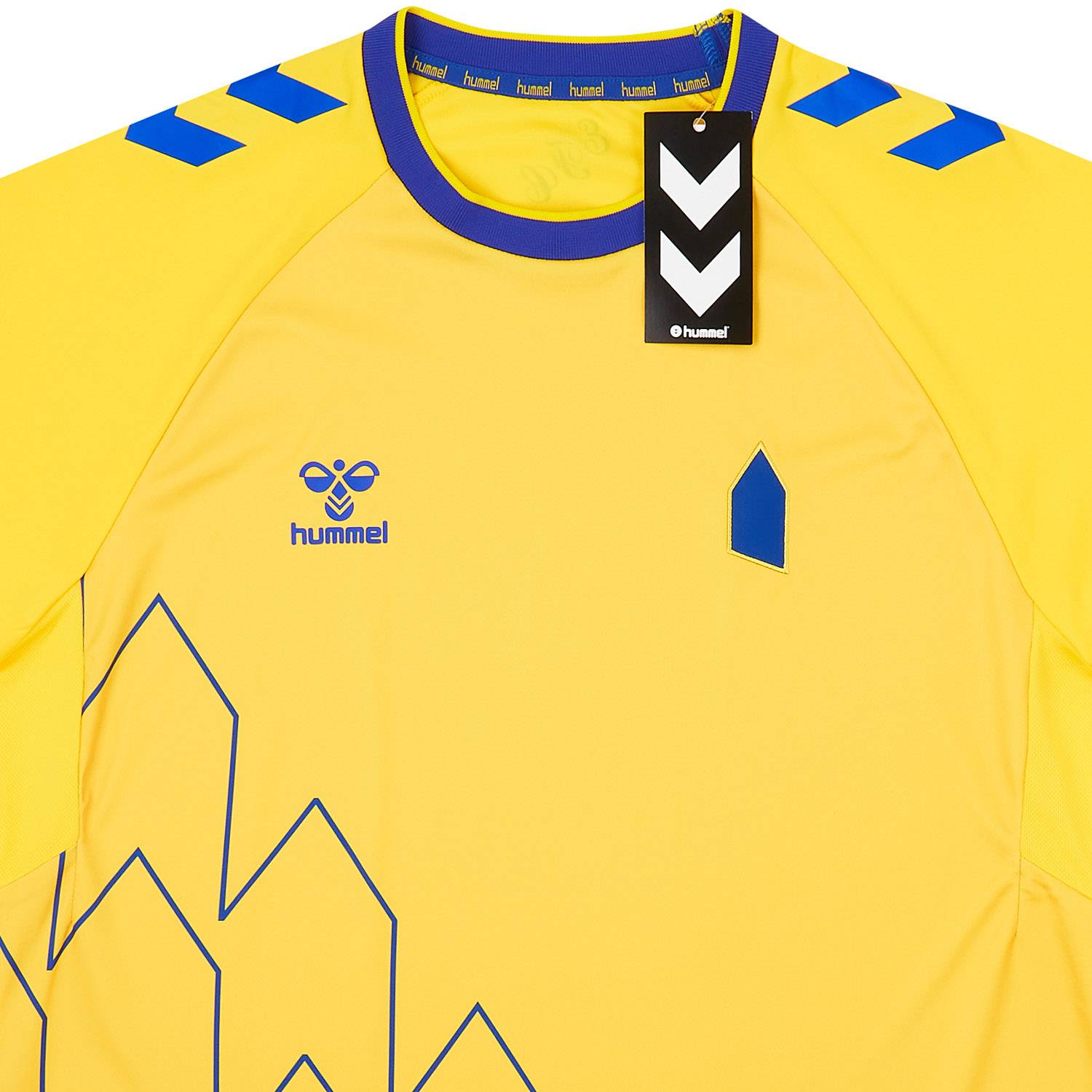 2022-23 Everton Third Shirt