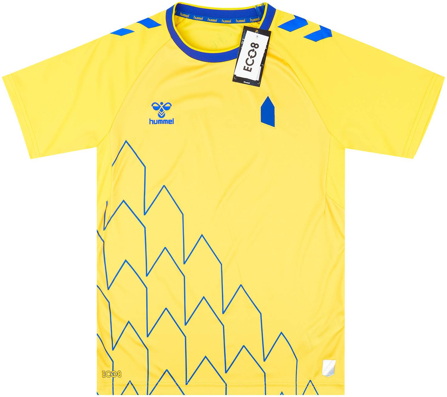 2022-23 Everton Third L/S Shirt (Women's)