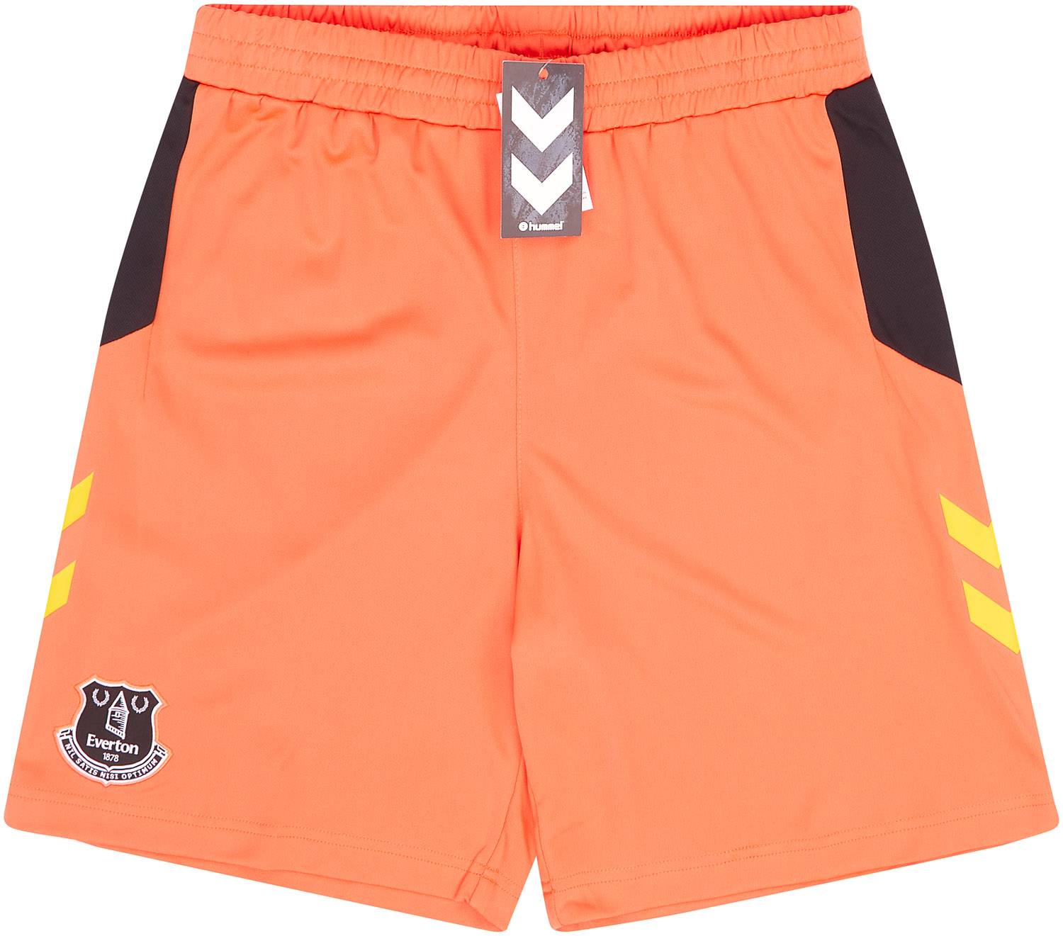 2022-23 Everton GK Third Shorts