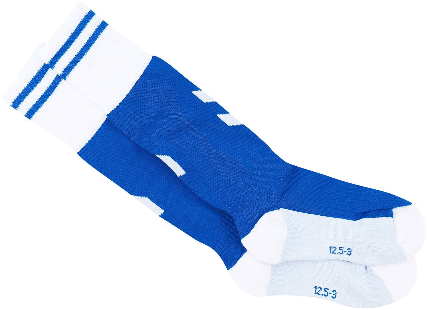 2022-23 Everton Alternate Home Socks (XS)