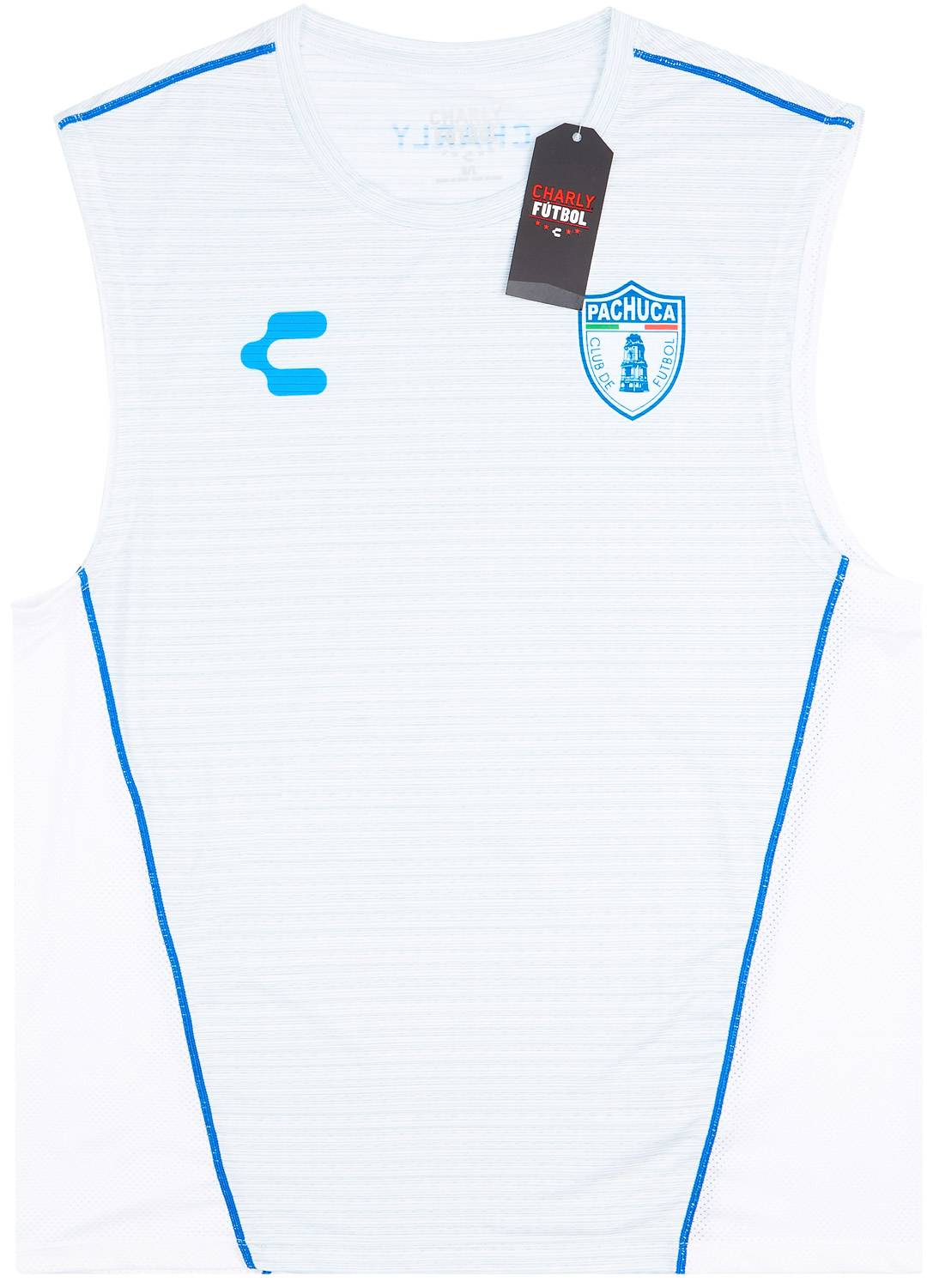 2019-20 Pachuca Charly Training Vest