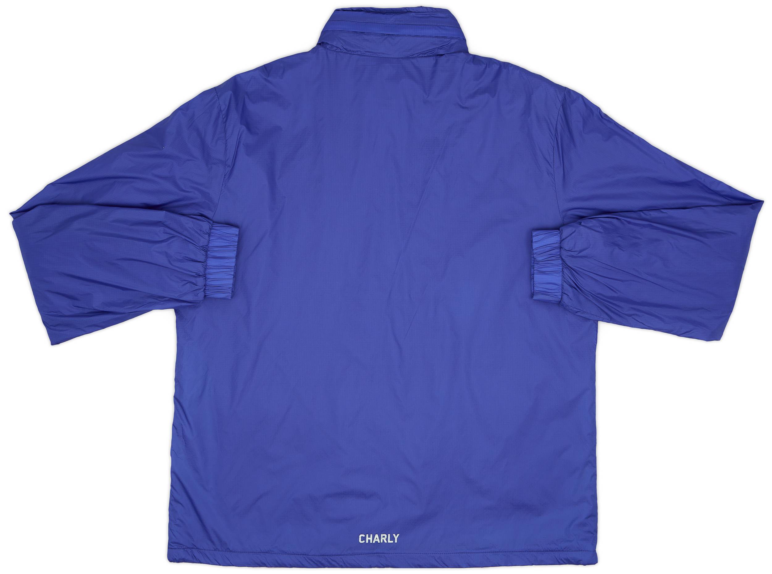 Charly パチューカ 2021-22 Pachuca Charly Rain Jacket