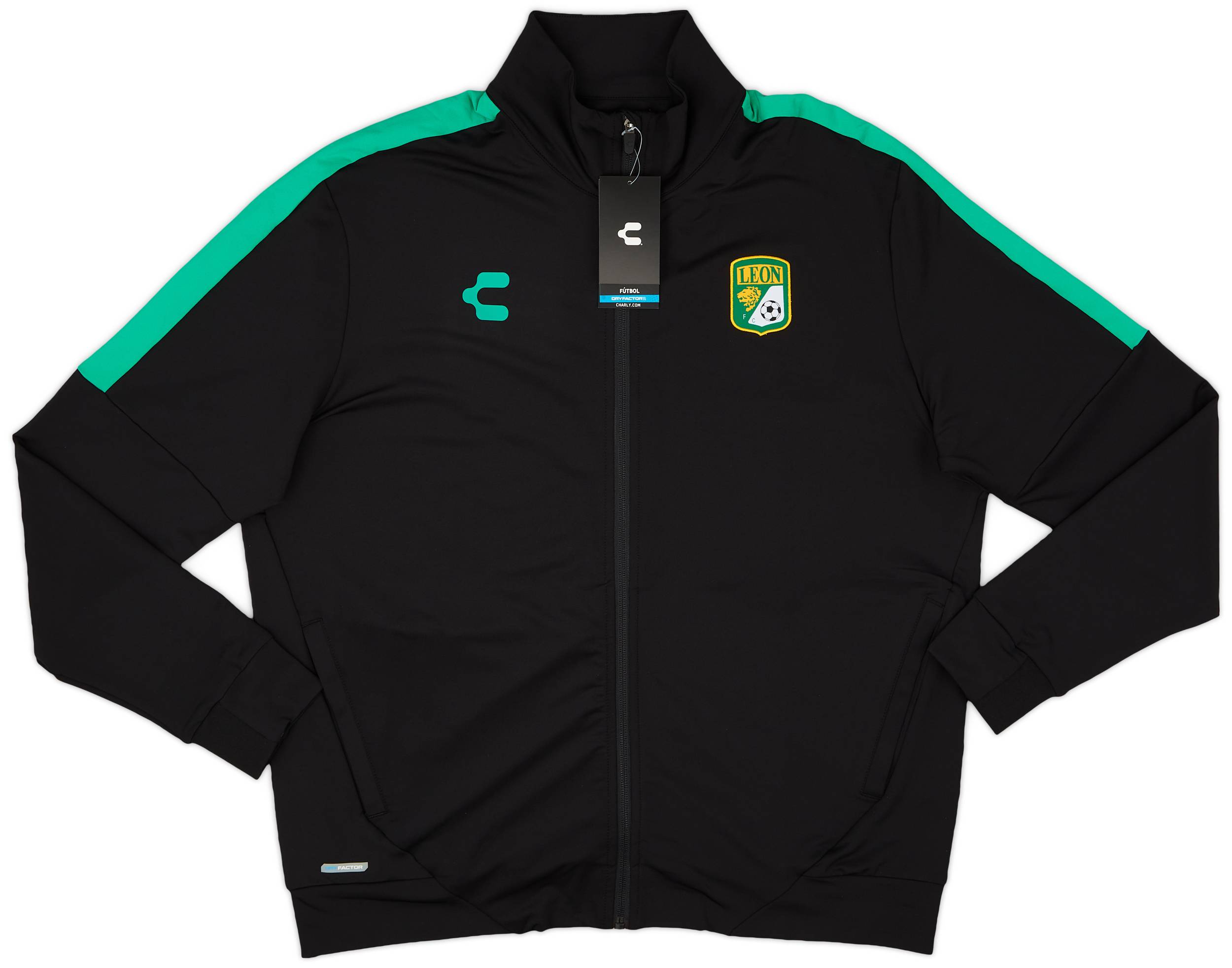 Le coq sportif leon jacket shop