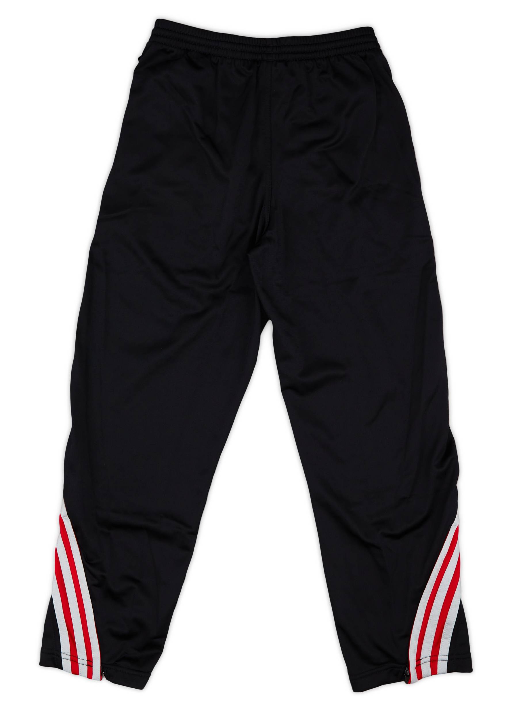 2003-04 AC Milan adidas Training Tracksuit - NEW - (XL.Kids)