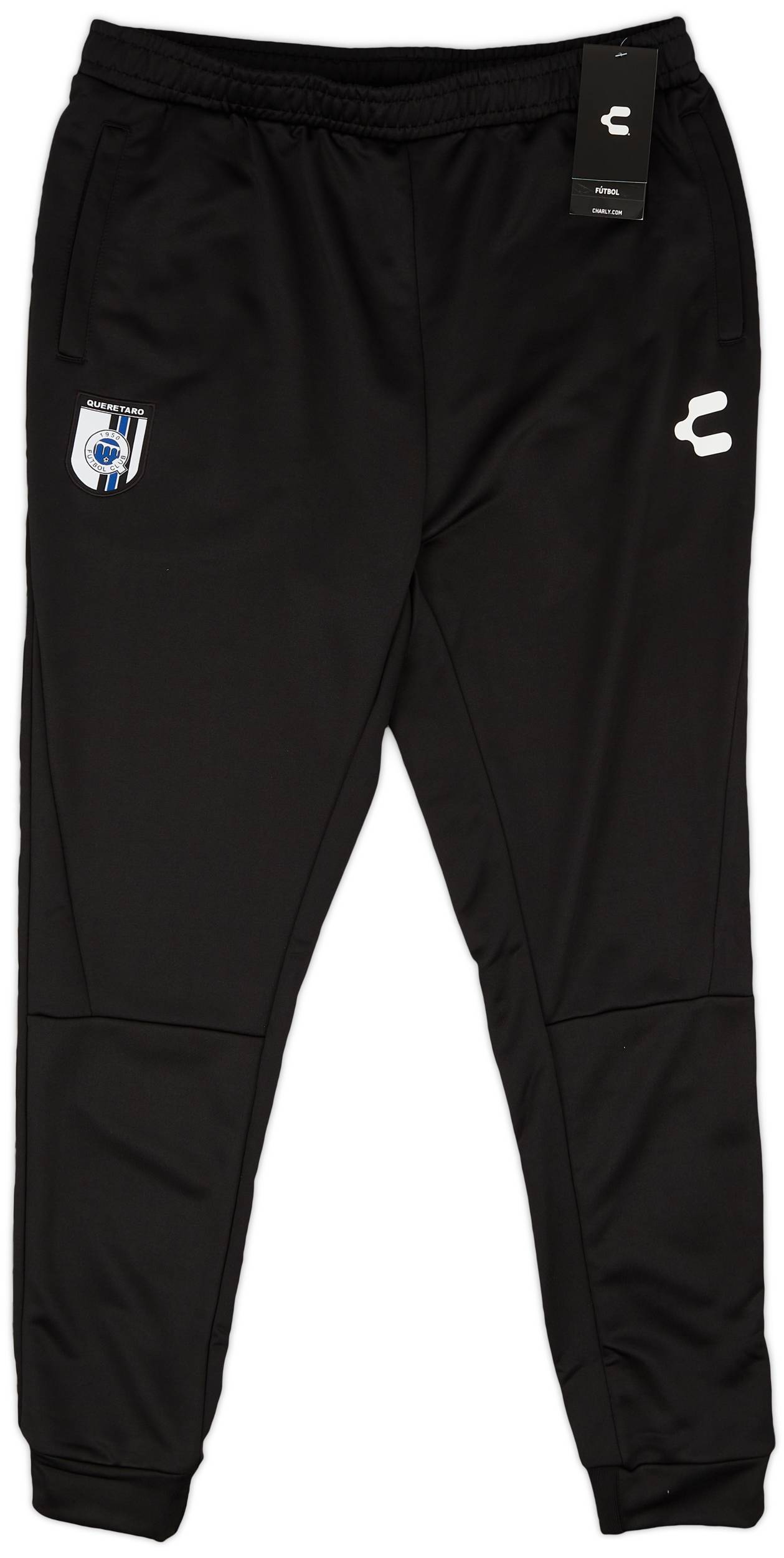 2021-22 Queretaro Charly Training Pants/Bottoms