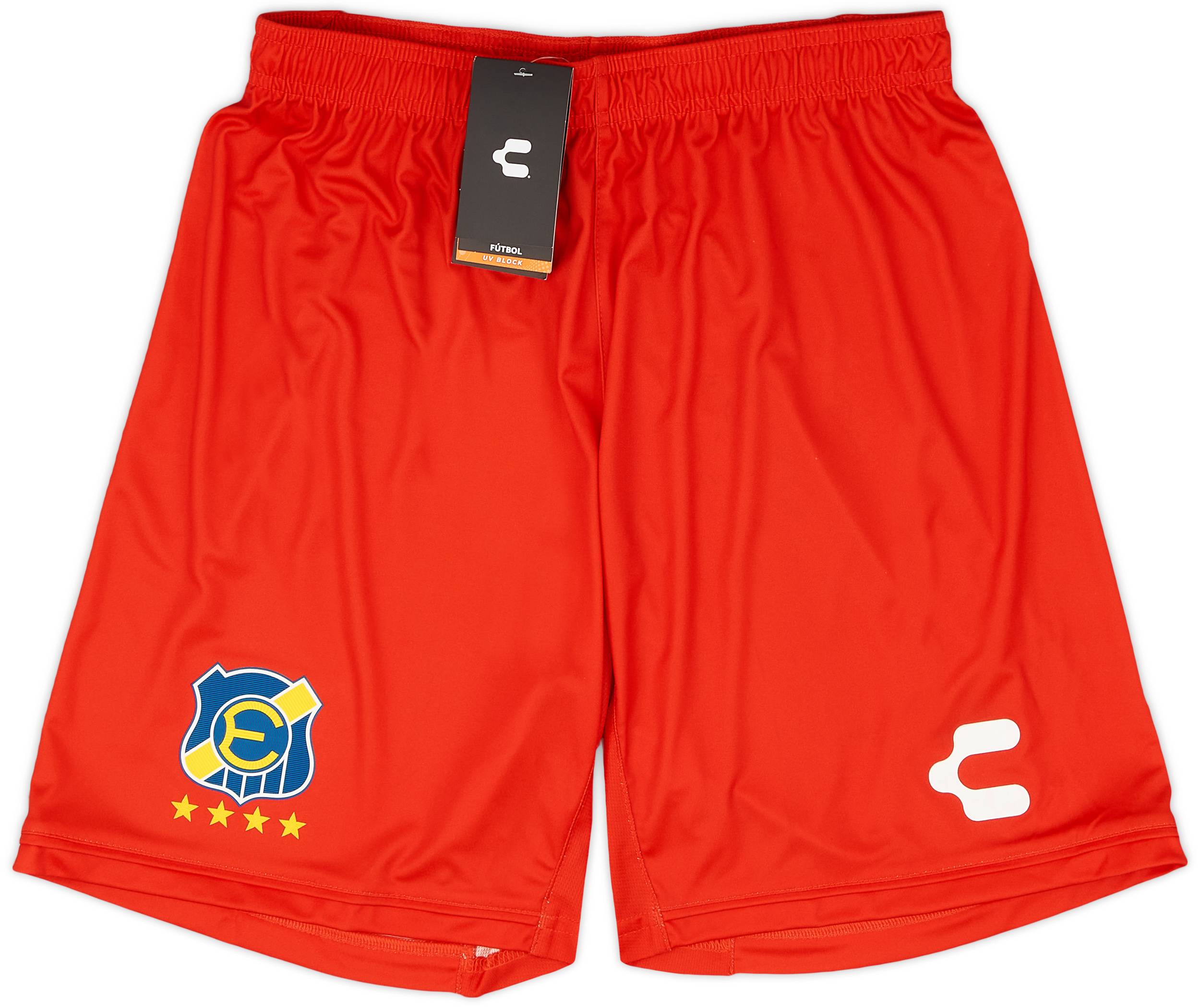2023 Everton de Vina del Mar GK Shorts