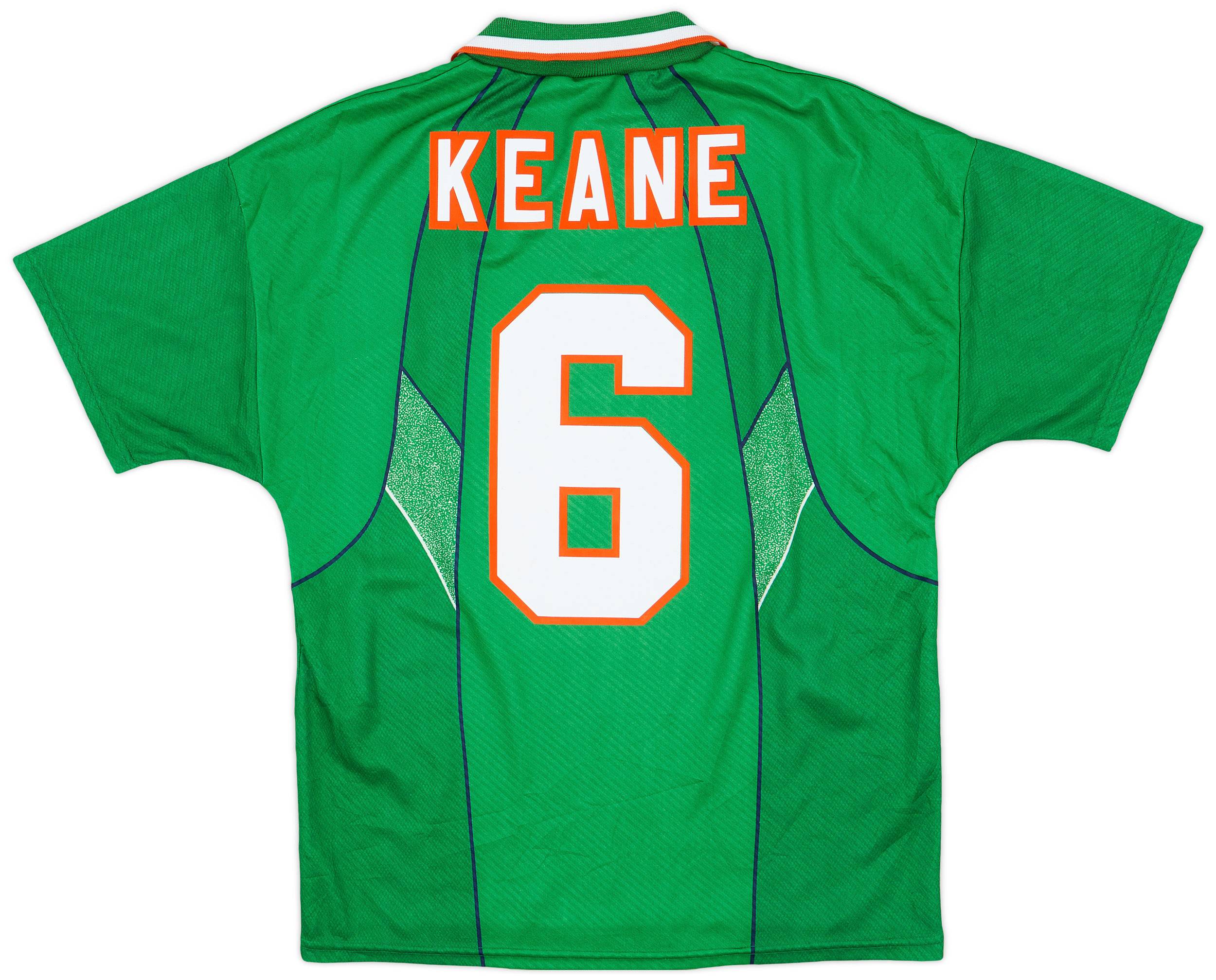 ウェア 95s IRELAND NATIONAL TEAM GAME SHIRTS IRELAND 25/26 WOMEN'S PRO HOME SHORT SLEEVE SHIRT