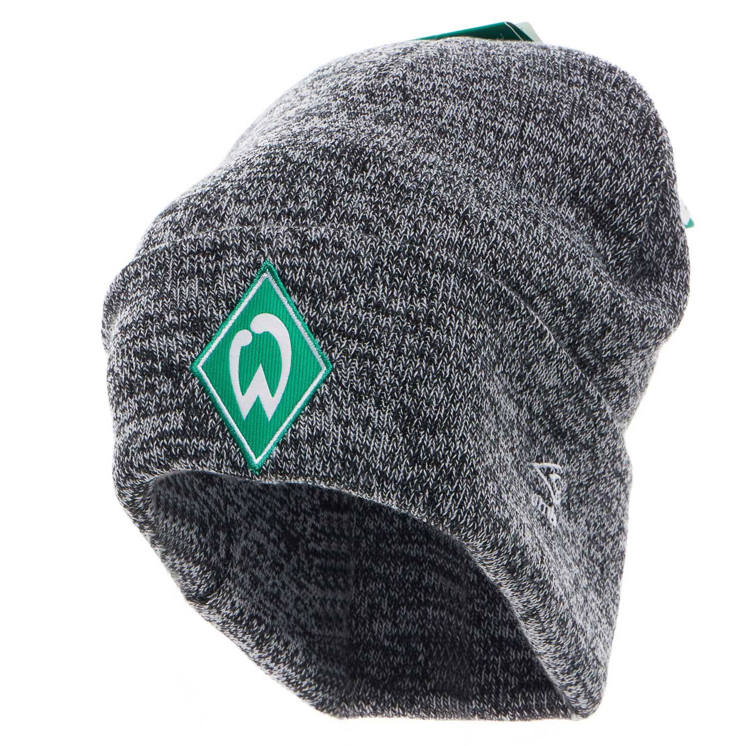 2020-21 Werder Bremen Umbro Beanie Hat (Adults)