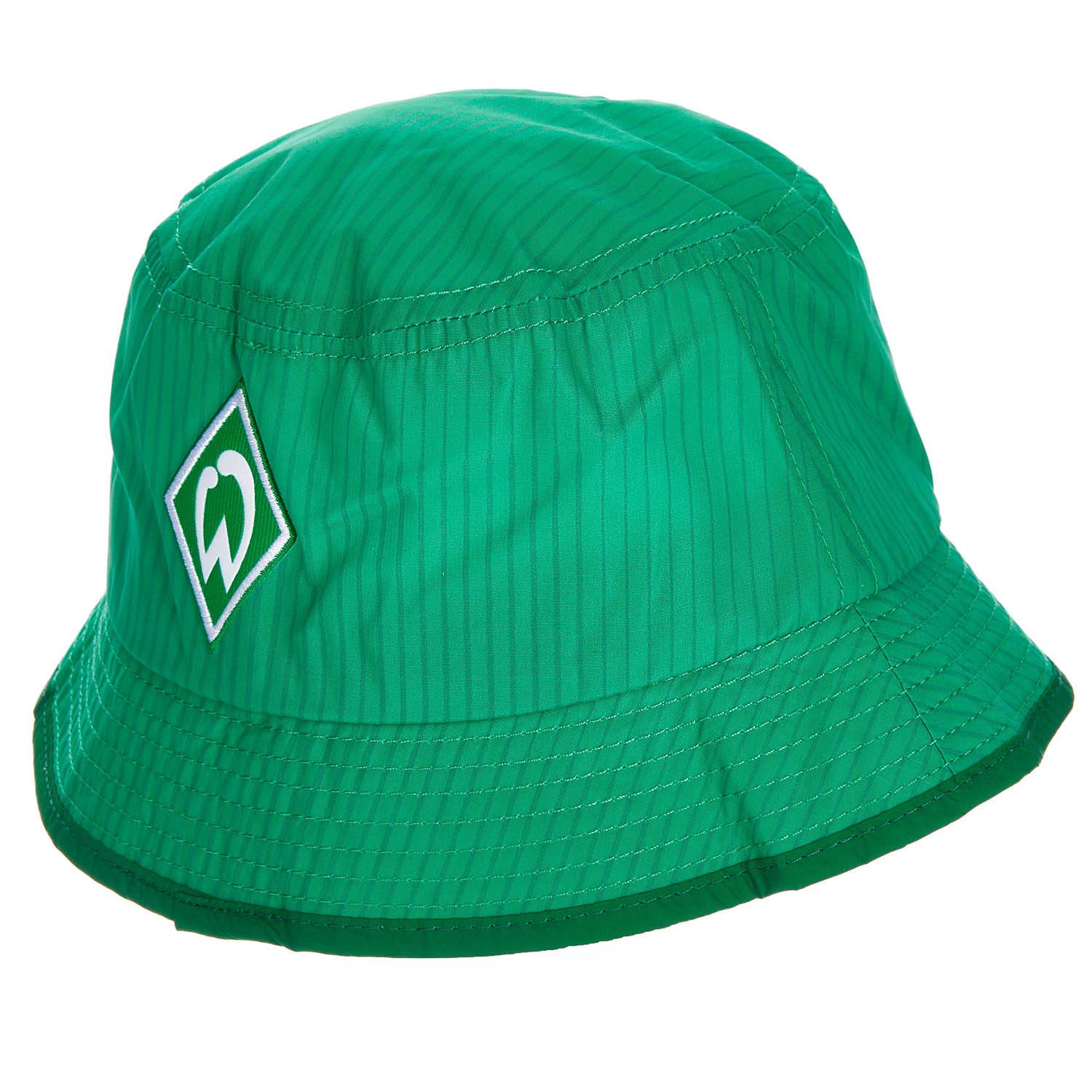 2020-21 Werder Bremen Umbro Bucket Hat Adults