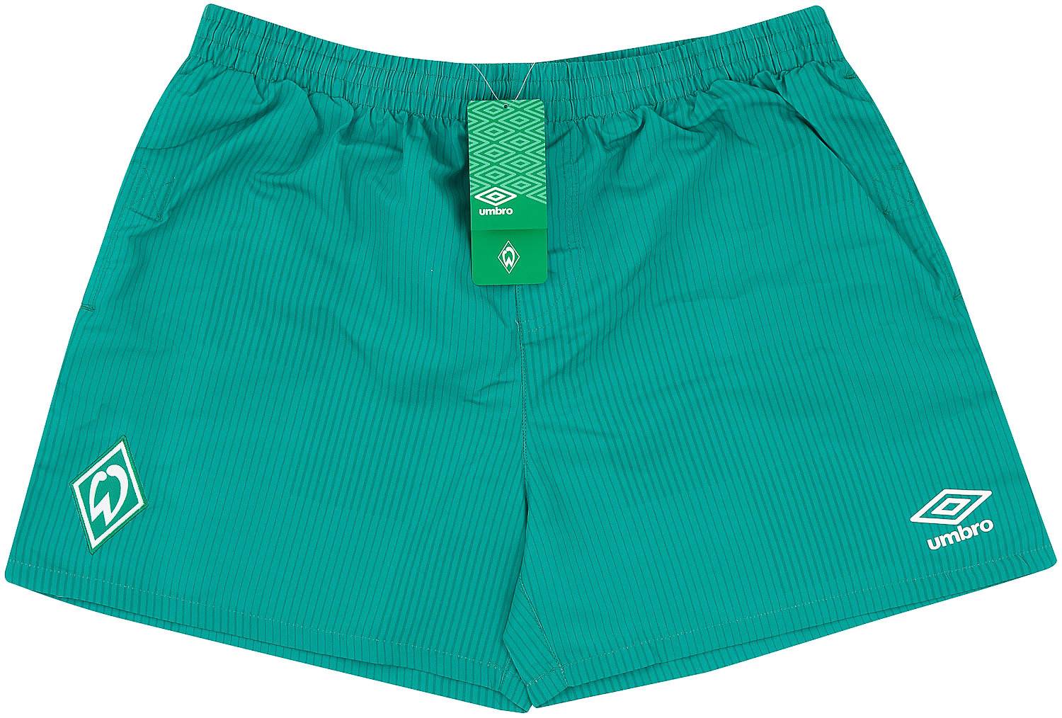 Umbro swim shorts on sale