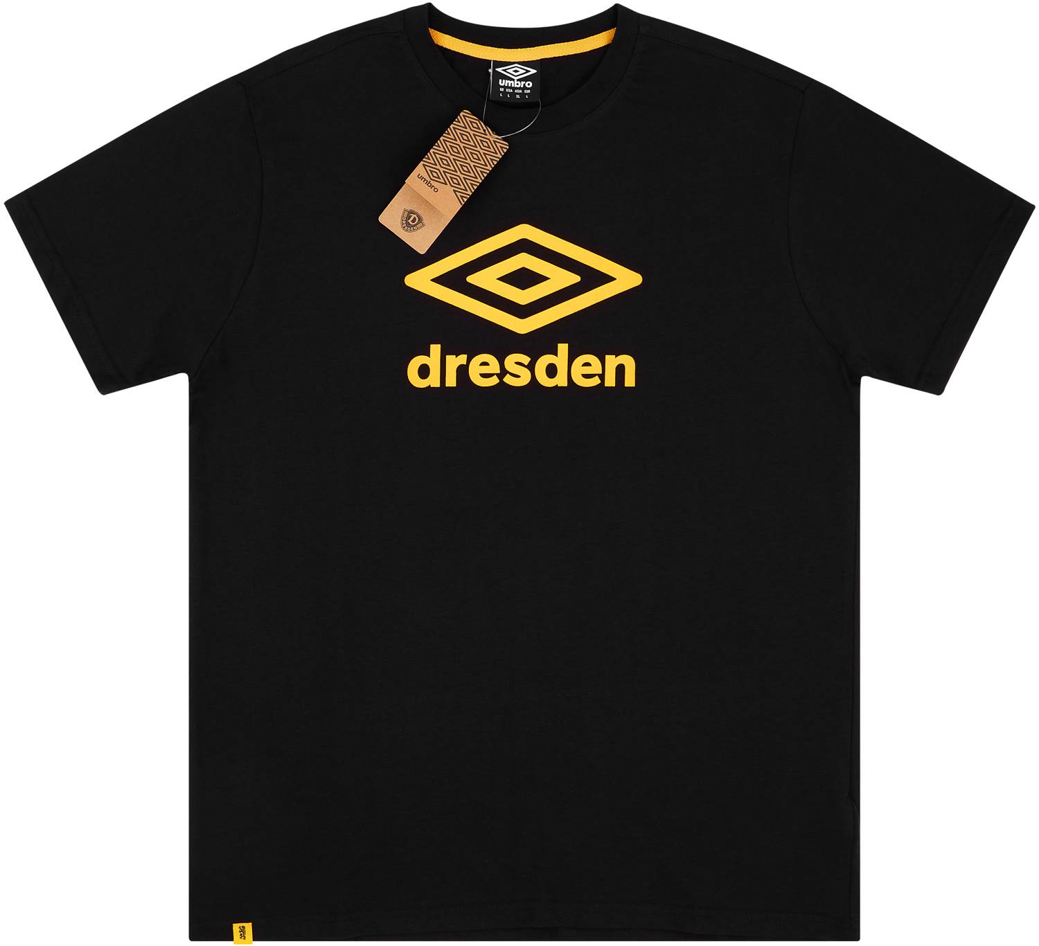 Umbro tee on sale