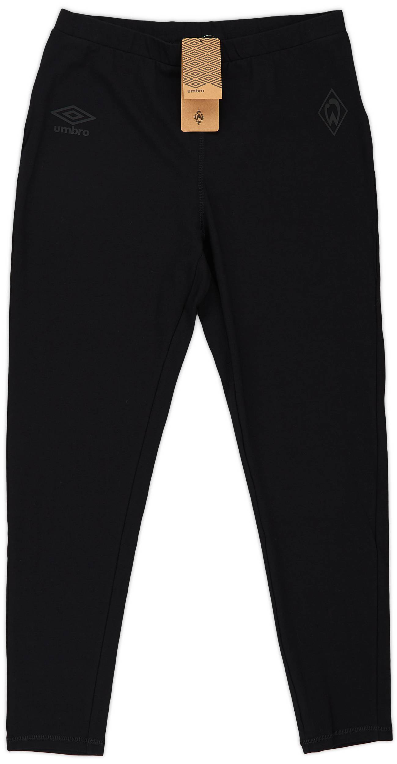 2022-23 Werder Bremen Umbro Leggings (Womens)