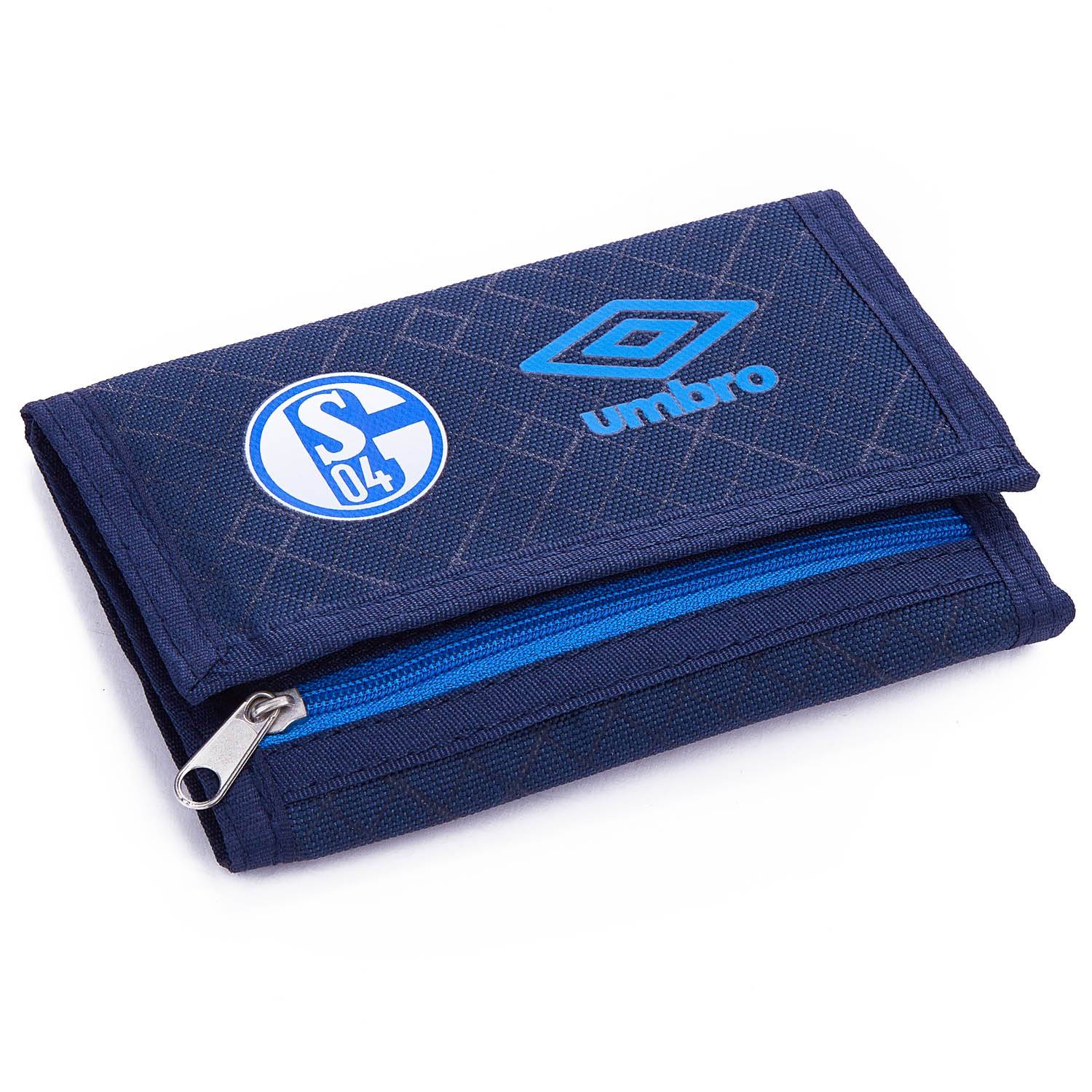 2020-21 Schalke Umbro Wallet