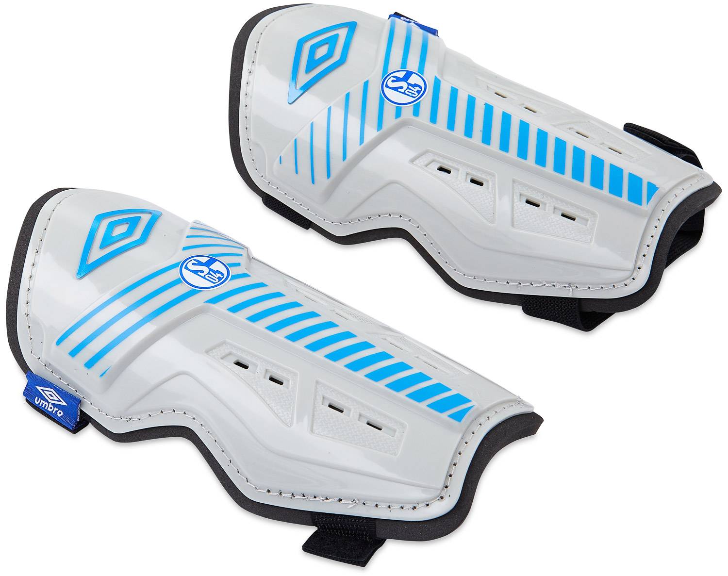 2019-20 Umbro Shin Pads (L)