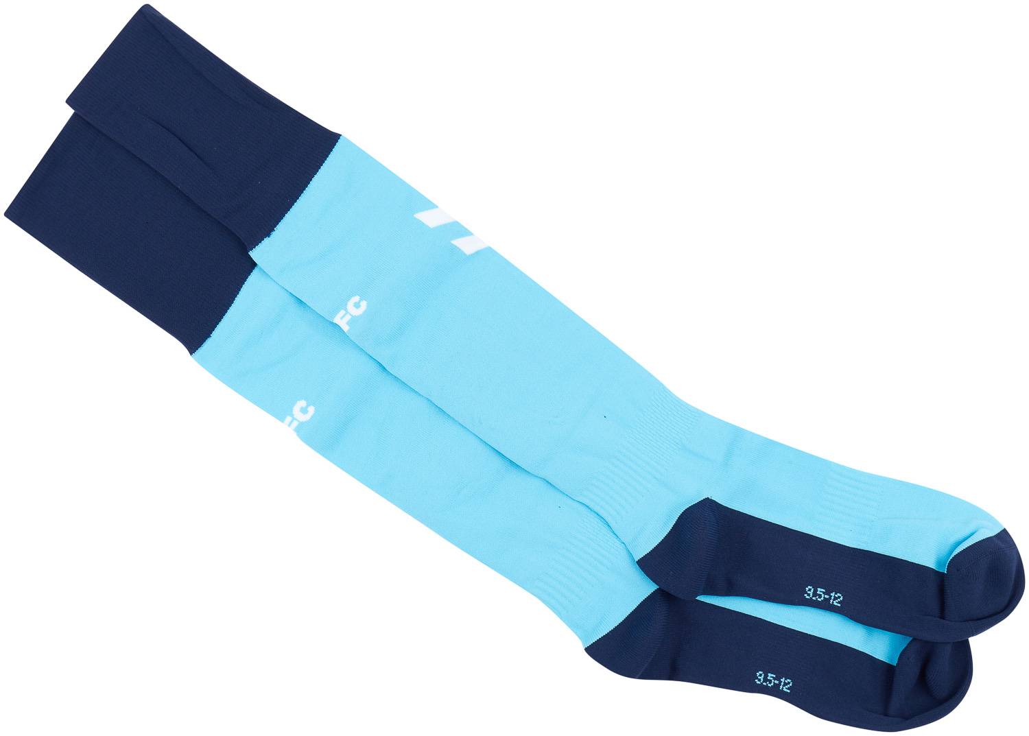 2020-21 Cambridge United Away Socks (L)